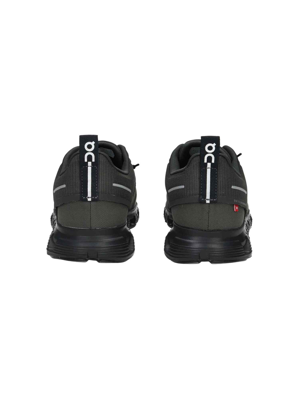 3MF10063029 M Cloud 6 WP thorn/black | Bildmaterial bereitgestellt von SHOES.PLEASE.
