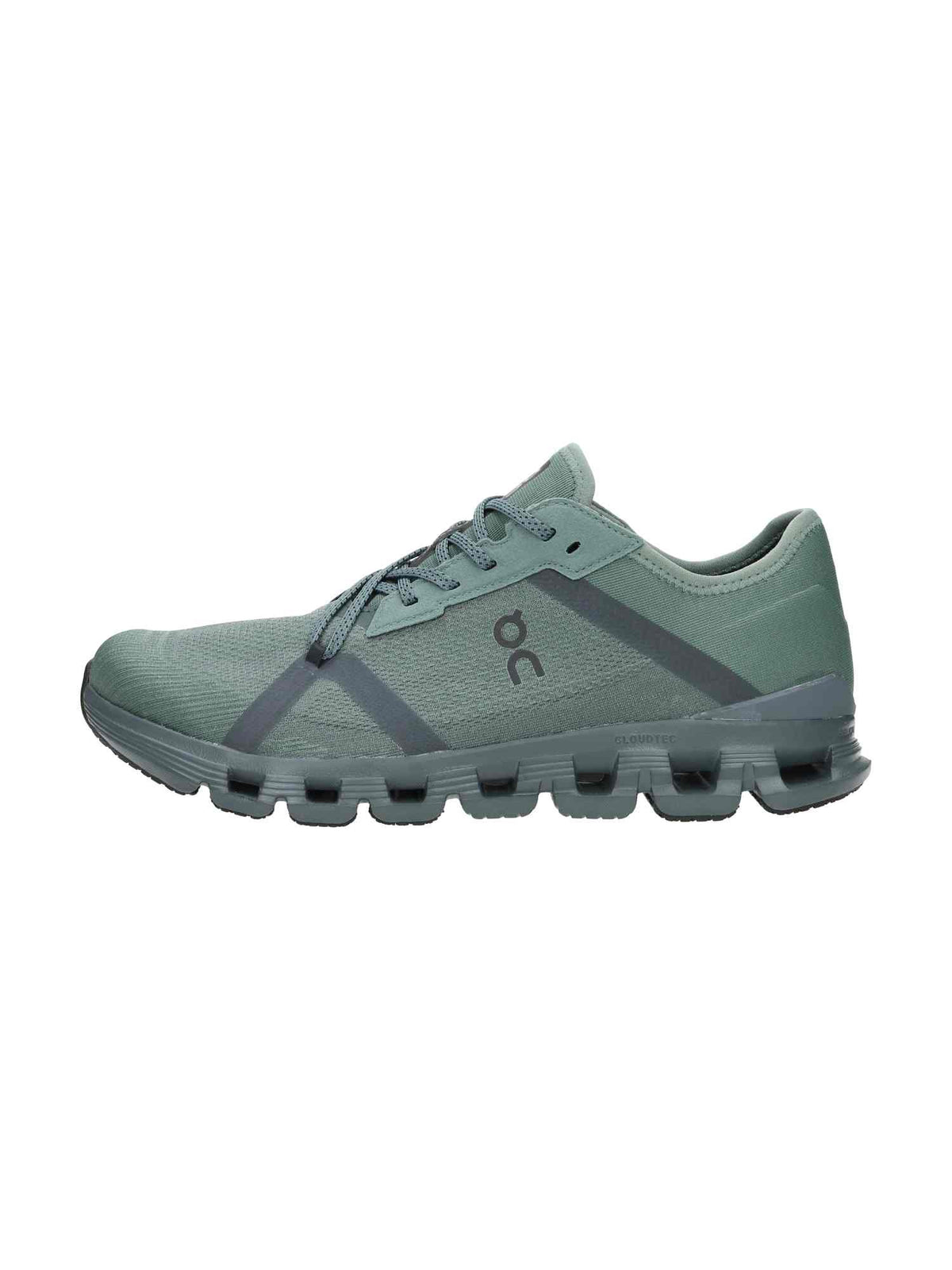 3MF10263562 M Cloud X 4 AD olive/stone | Bildmaterial bereitgestellt von SHOES.PLEASE.