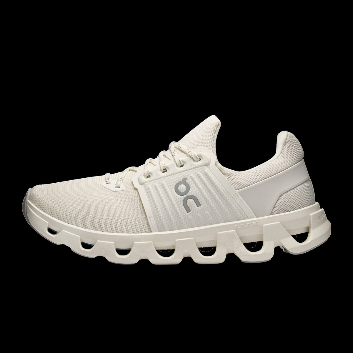 3MF10573334 M Cloudswift 4 AD ivory/ivory | Bildmaterial bereitgestellt von SHOES.PLEASE.