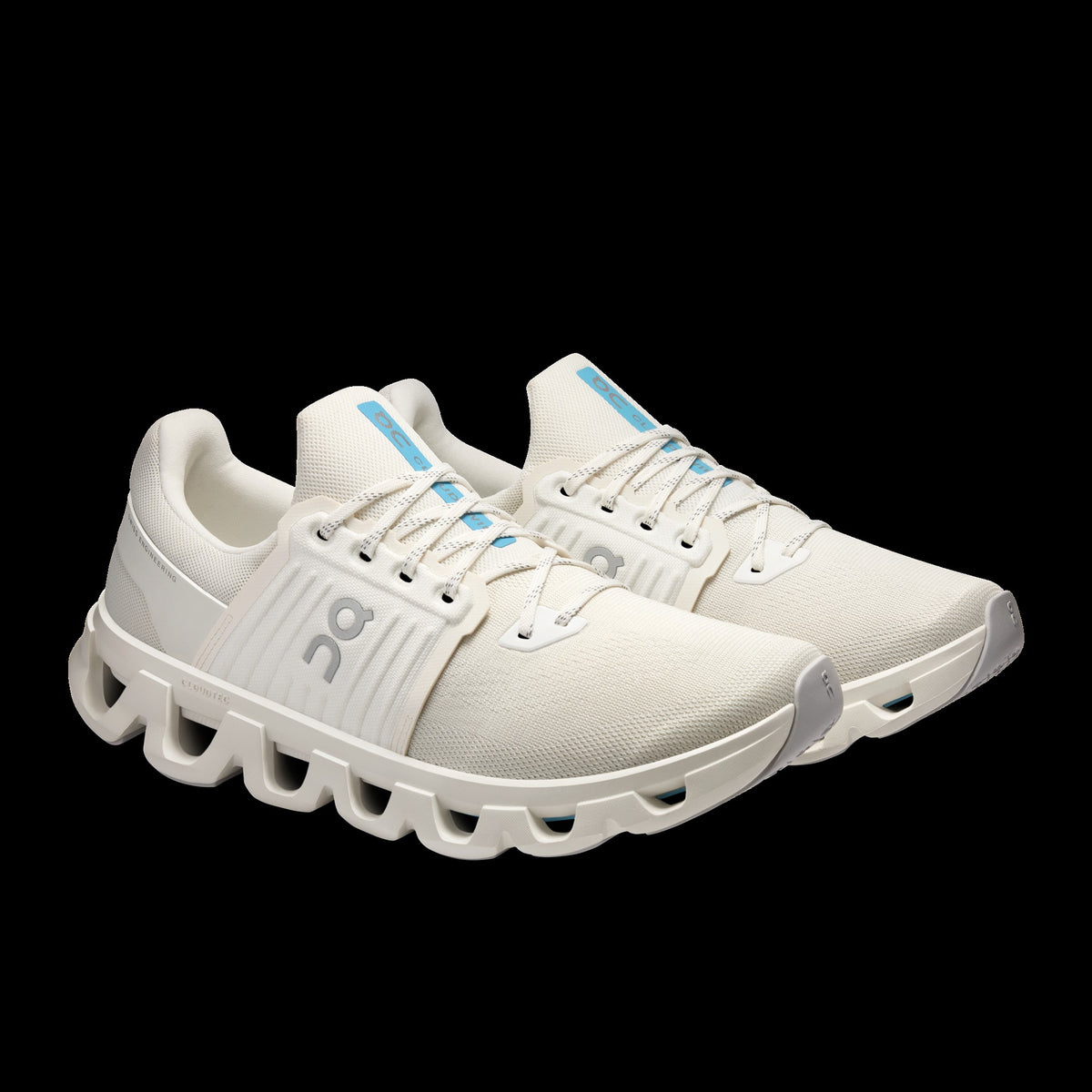 3MF10573334 M Cloudswift 4 AD ivory/ivory | Bildmaterial bereitgestellt von SHOES.PLEASE.