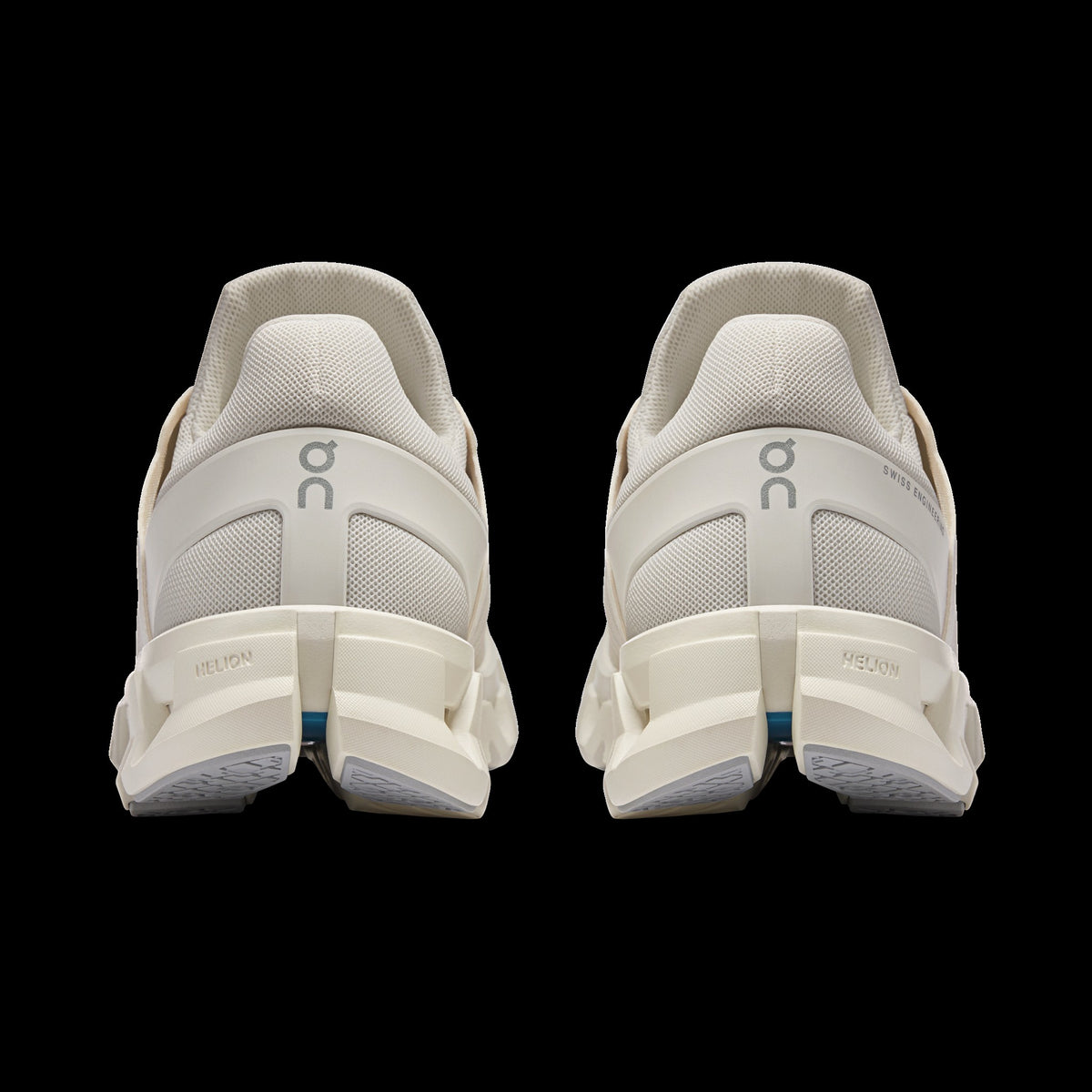 3MF10573334 M Cloudswift 4 AD ivory/ivory | Bildmaterial bereitgestellt von SHOES.PLEASE.