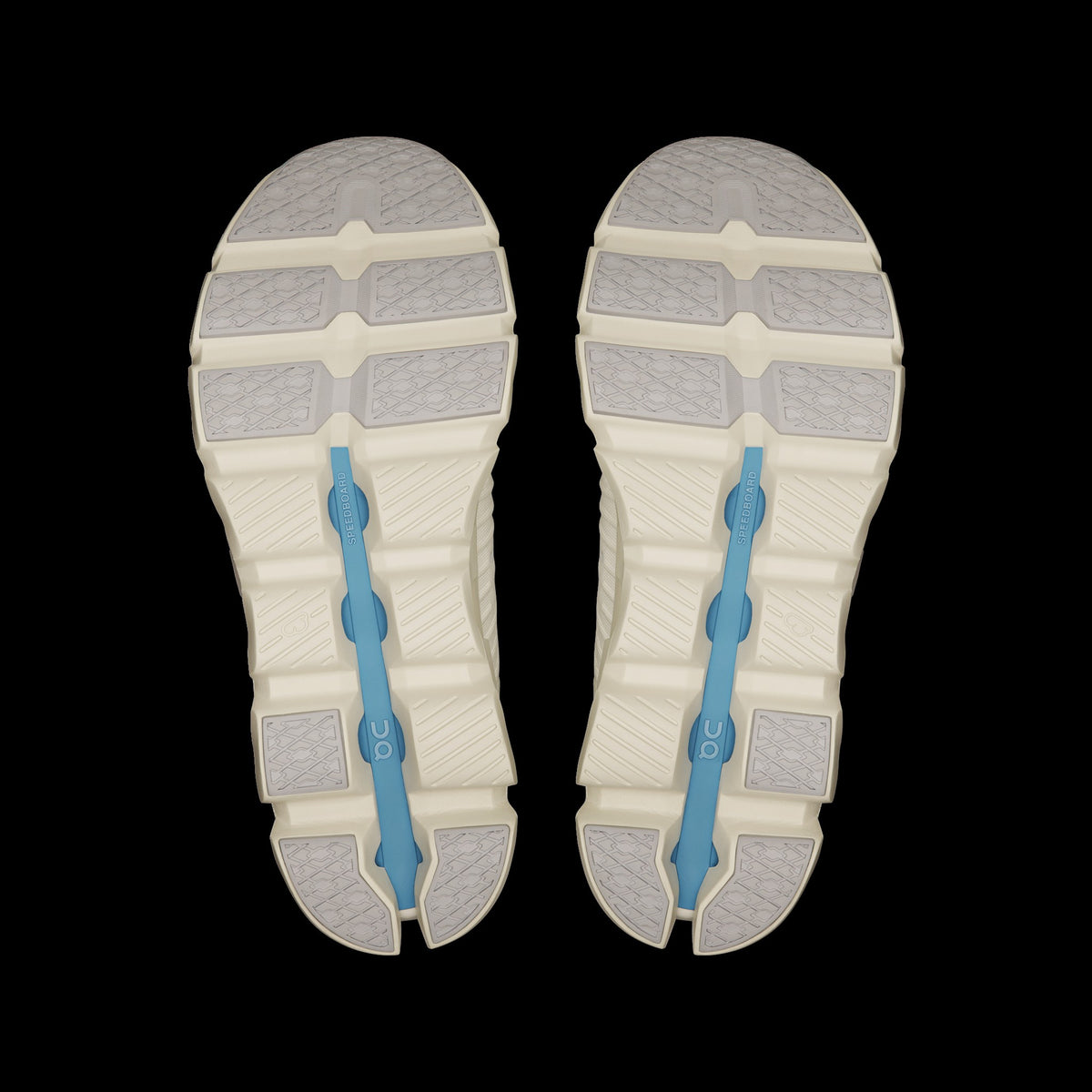 3MF10573334 M Cloudswift 4 AD ivory/ivory | Bildmaterial bereitgestellt von SHOES.PLEASE.