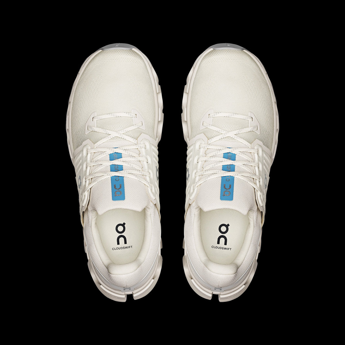 3MF10573334 M Cloudswift 4 AD ivory/ivory | Bildmaterial bereitgestellt von SHOES.PLEASE.