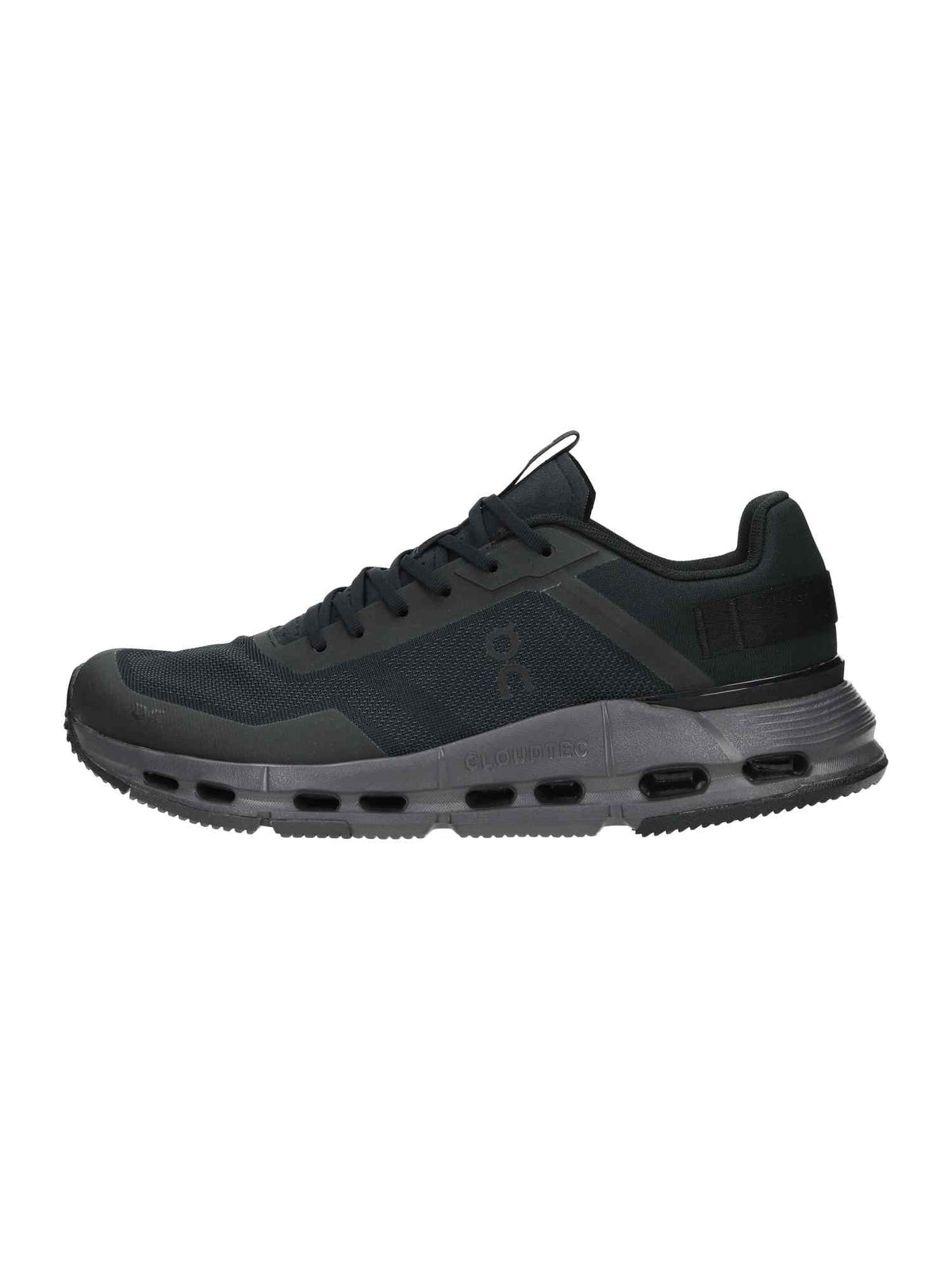 3MF10730106 M Cloudnova Form 2 TT black/eclipse | Bildmaterial bereitgestellt von SHOES.PLEASE.