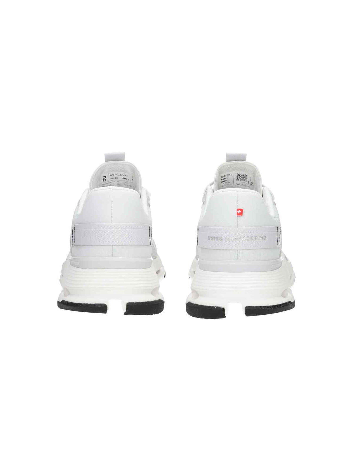 3MF10730622 M Cloudnova Form 2 TT frost/white | Bildmaterial bereitgestellt von SHOES.PLEASE.