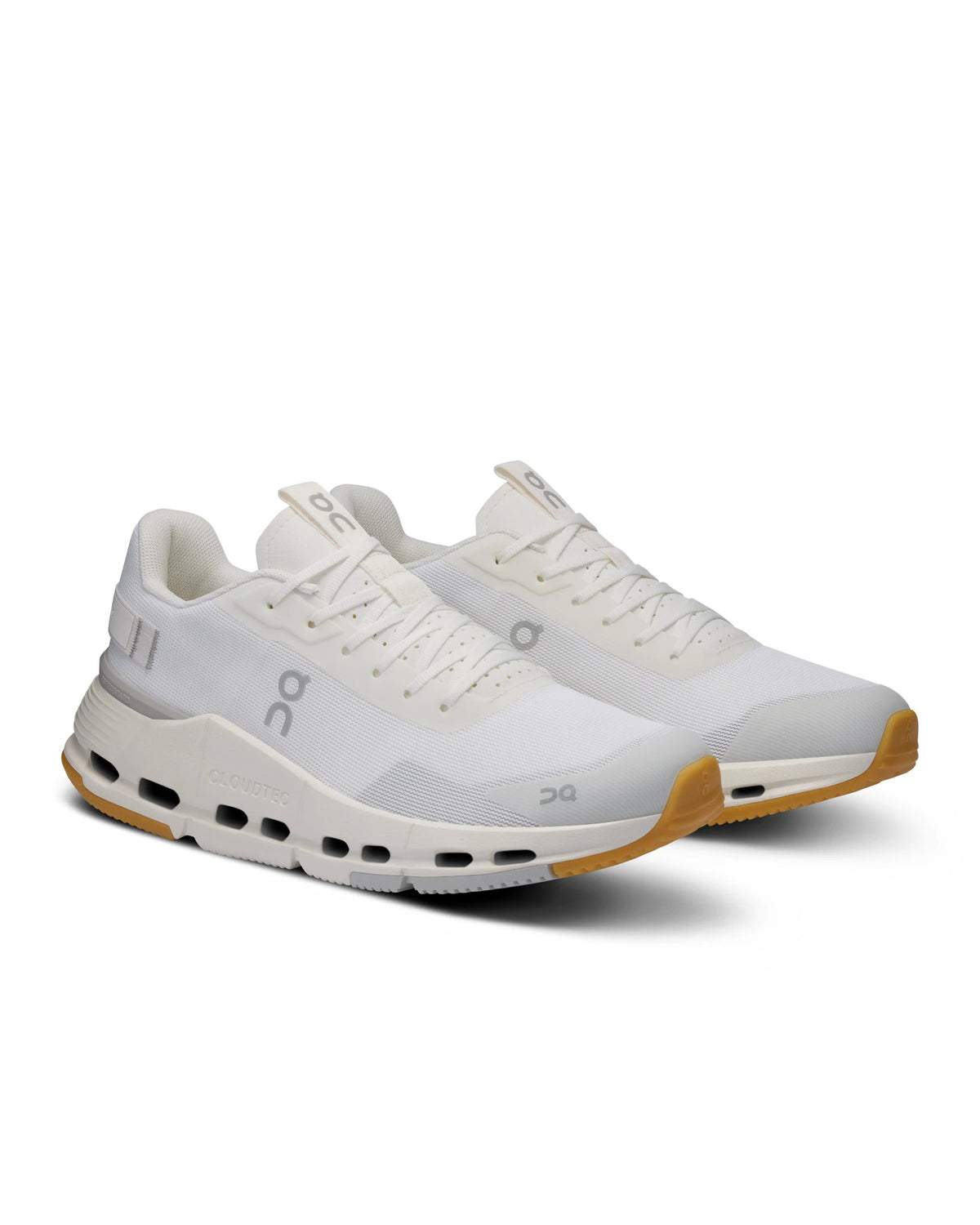 3WE30170924 W Cloudnova Form 2 white/ivory | Bildmaterial bereitgestellt von SHOES.PLEASE.