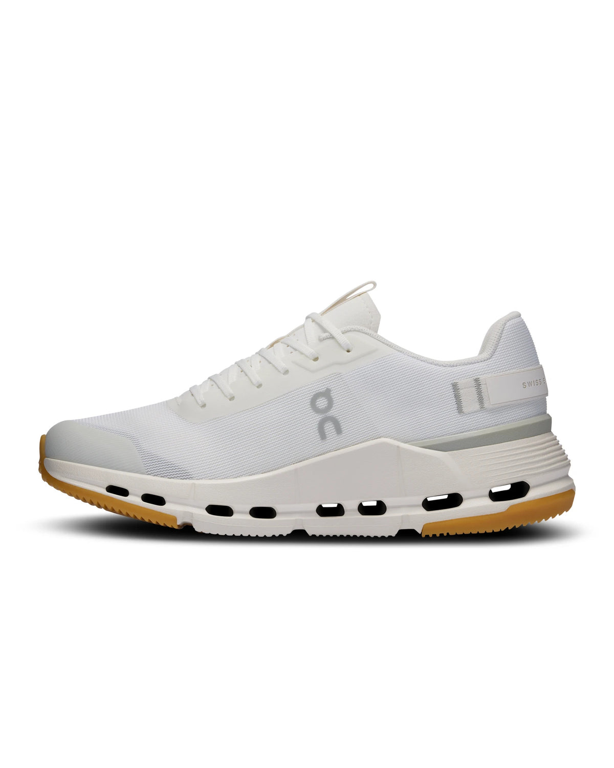 3WE30170924 W Cloudnova Form 2 white/ivory | Bildmaterial bereitgestellt von SHOES.PLEASE.
