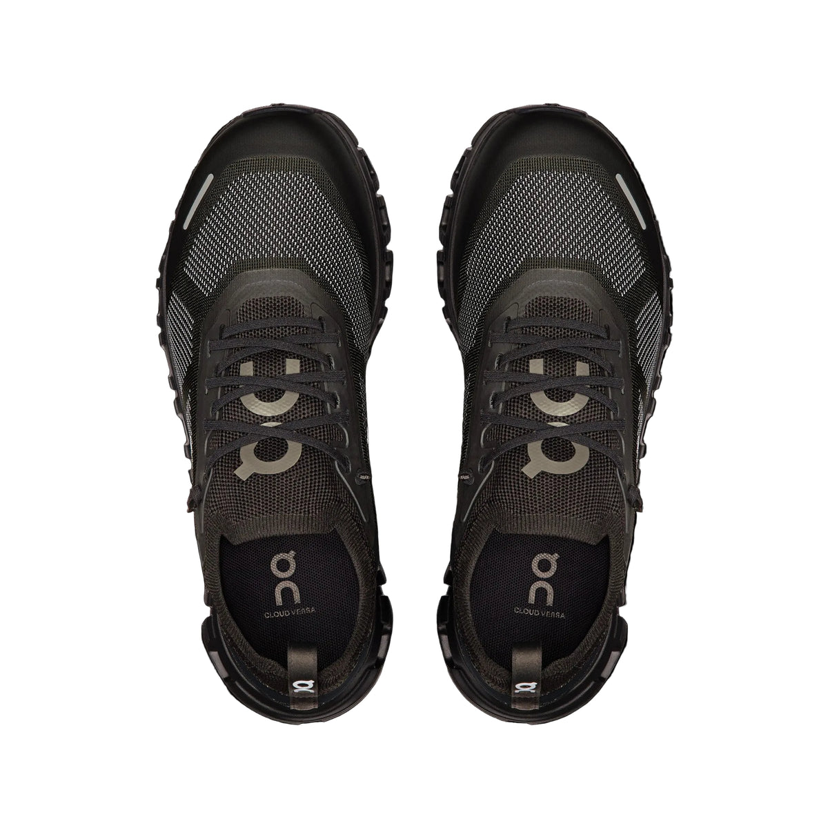 3WF10030106 W Cloud 6 Versa black/eclipse | Bildmaterial bereitgestellt von SHOES.PLEASE.