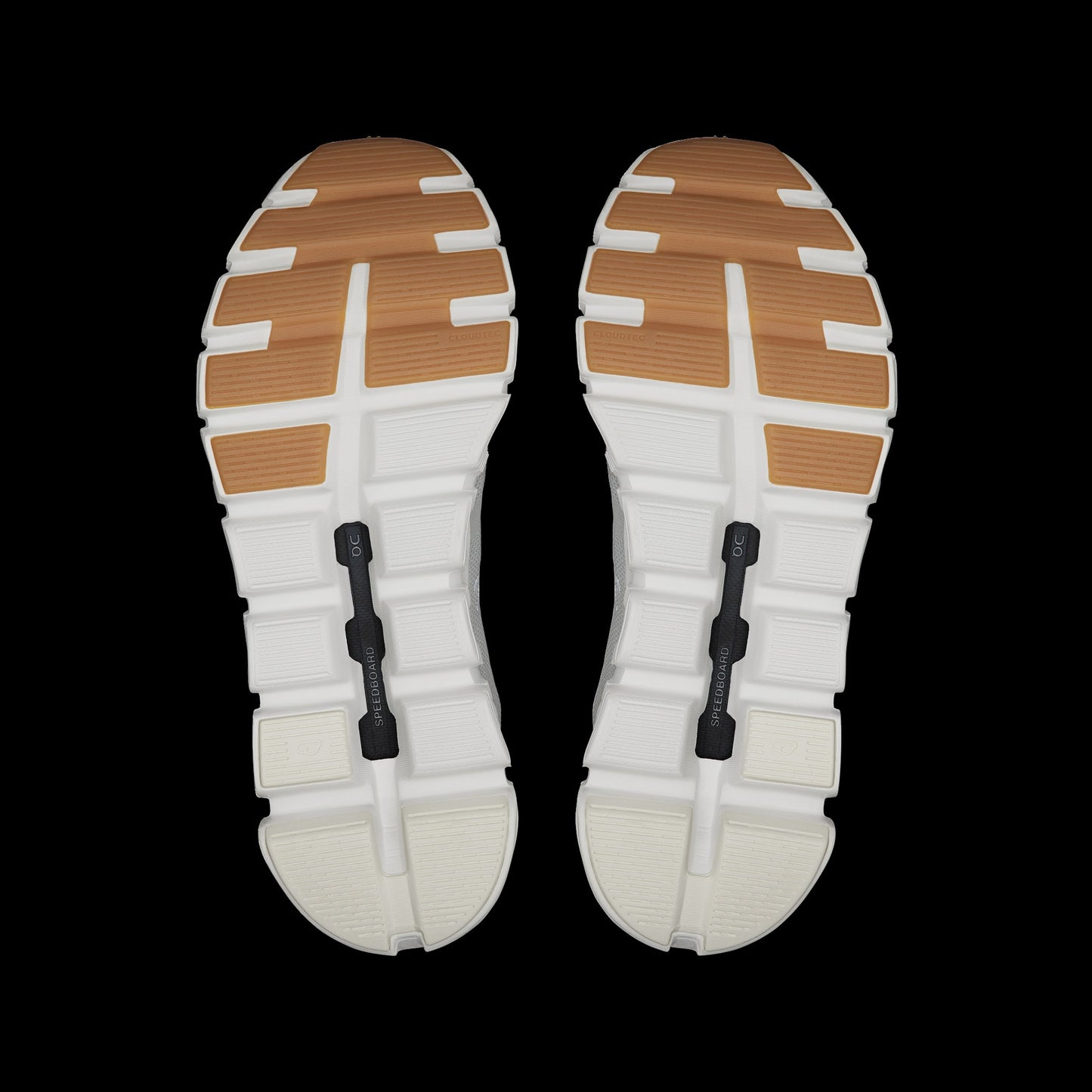 3WF10031200 W Cloud 6 Versa white/white | Bildmaterial bereitgestellt von SHOES.PLEASE.