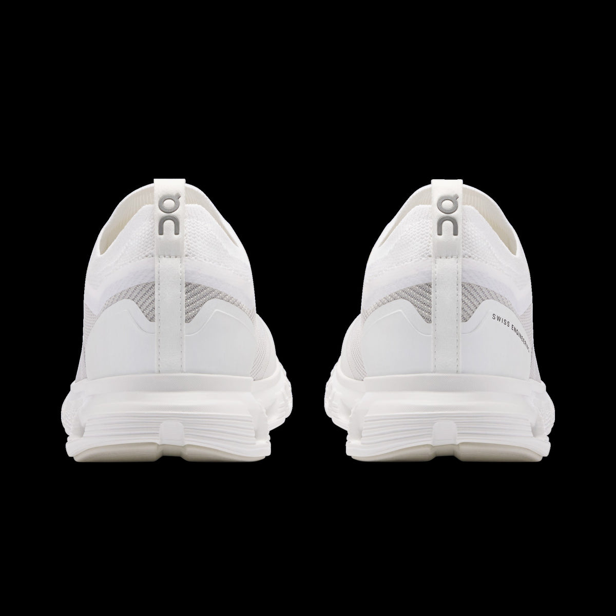 3WF10031200 W Cloud 6 Versa white/white | Bildmaterial bereitgestellt von SHOES.PLEASE.