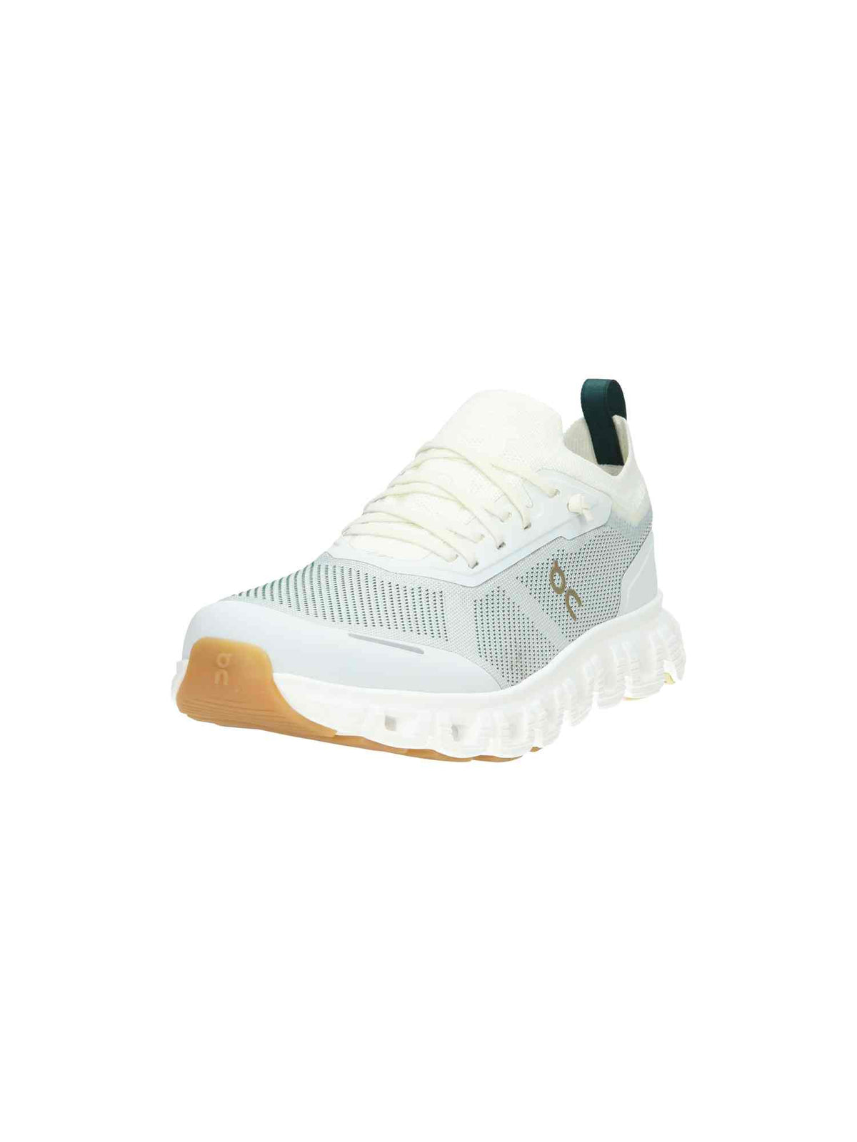 3WF10034119 W Cloud 6 Versa ice/spirulina | Bildmaterial bereitgestellt von SHOES.PLEASE.