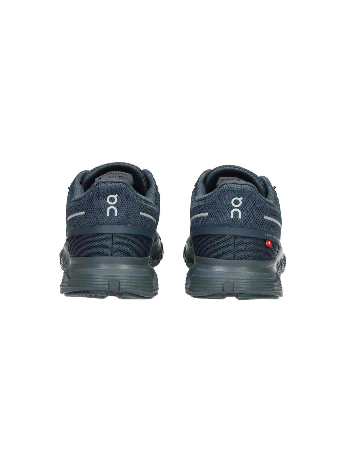 3WF10061580 W Cloud 6 navy/stone | Bildmaterial bereitgestellt von SHOES.PLEASE.