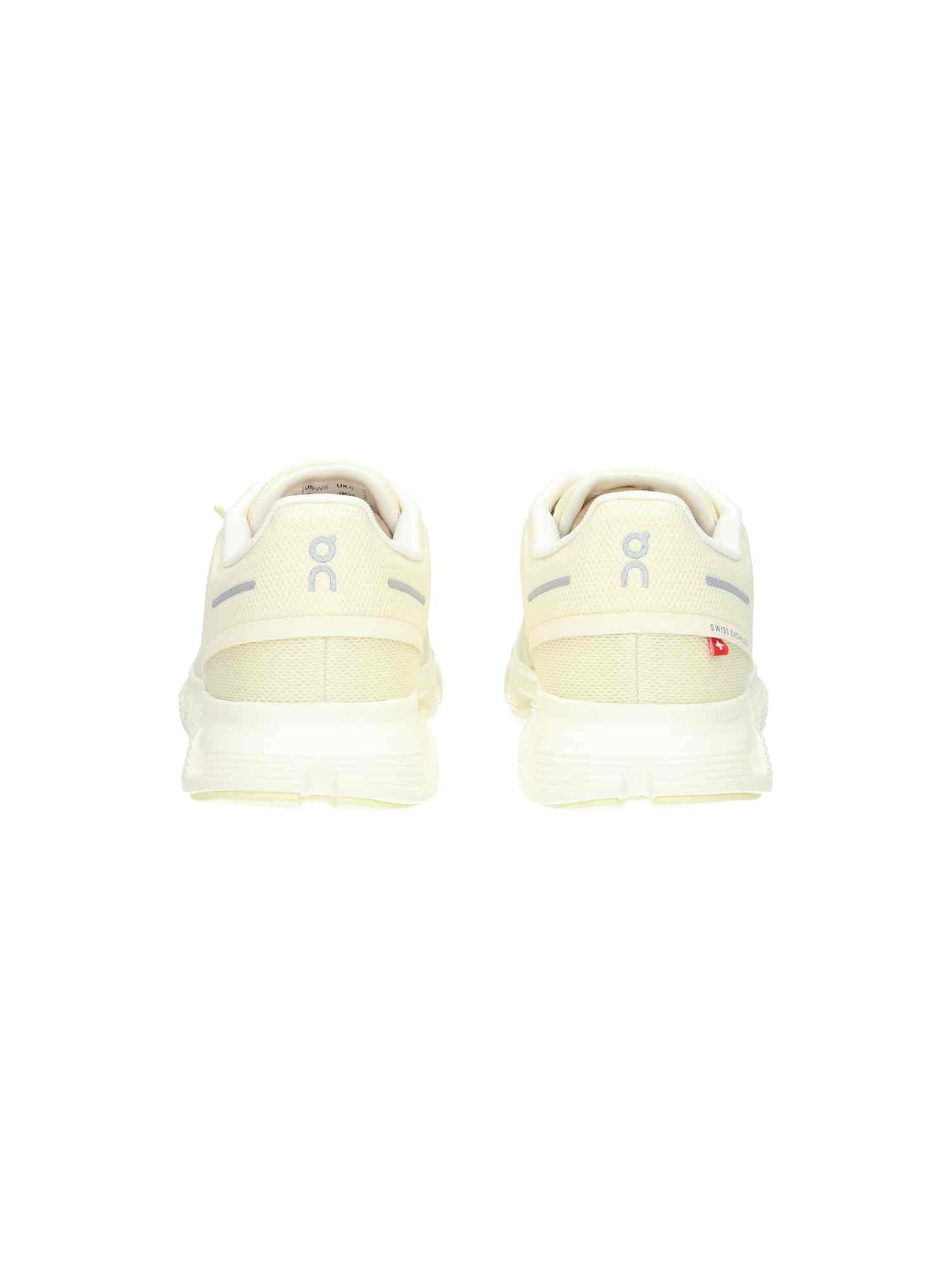 3WF10064297 W Cloud 6 castor/ivory | Bildmaterial bereitgestellt von SHOES.PLEASE.