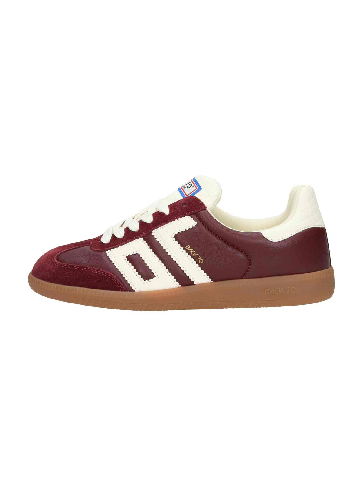 Cloud N26 nappa sponge wine suede wine milk milk | Bildmaterial bereitgestellt von SHOES.PLEASE.