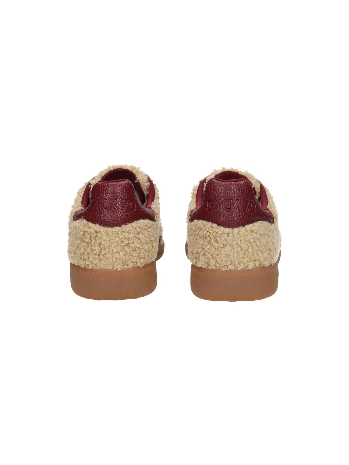 Teddy 301 suede fur beige | Bildmaterial bereitgestellt von SHOES.PLEASE.