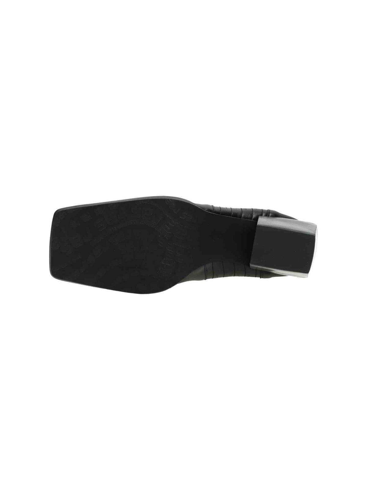 8332 Premier negro | Bildmaterial bereitgestellt von SHOES.PLEASE.