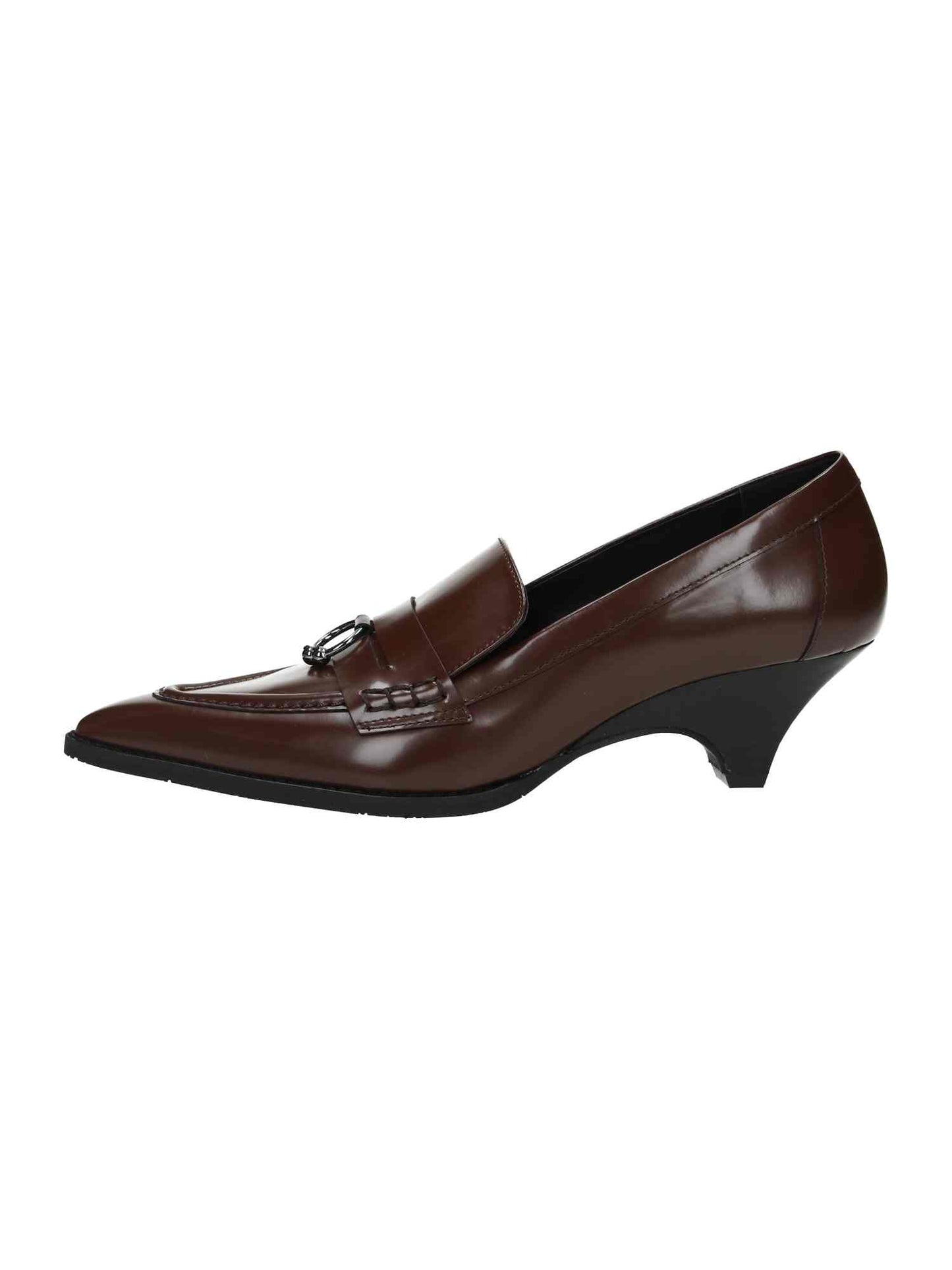 8250 Boston marron | Bildmaterial bereitgestellt von SHOES.PLEASE.