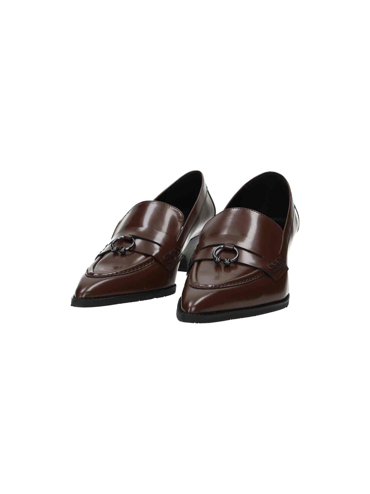 8250 Boston marron | Bildmaterial bereitgestellt von SHOES.PLEASE.