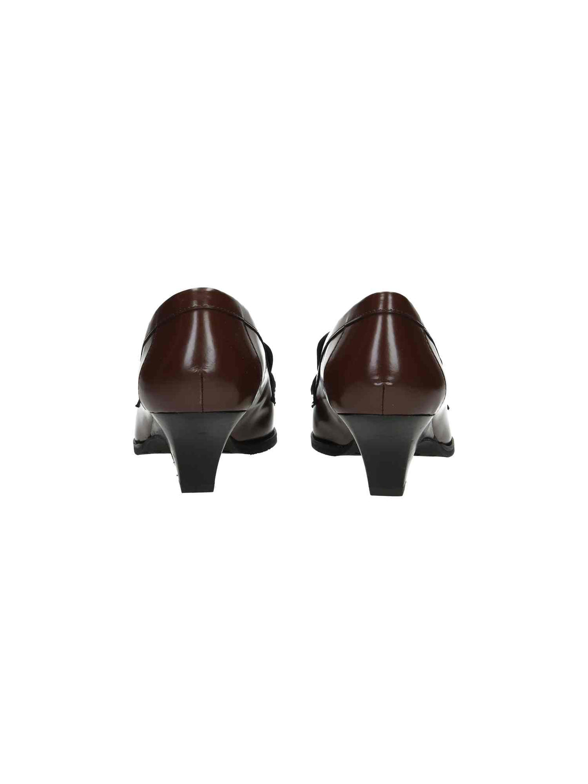8250 Boston marron | Bildmaterial bereitgestellt von SHOES.PLEASE.