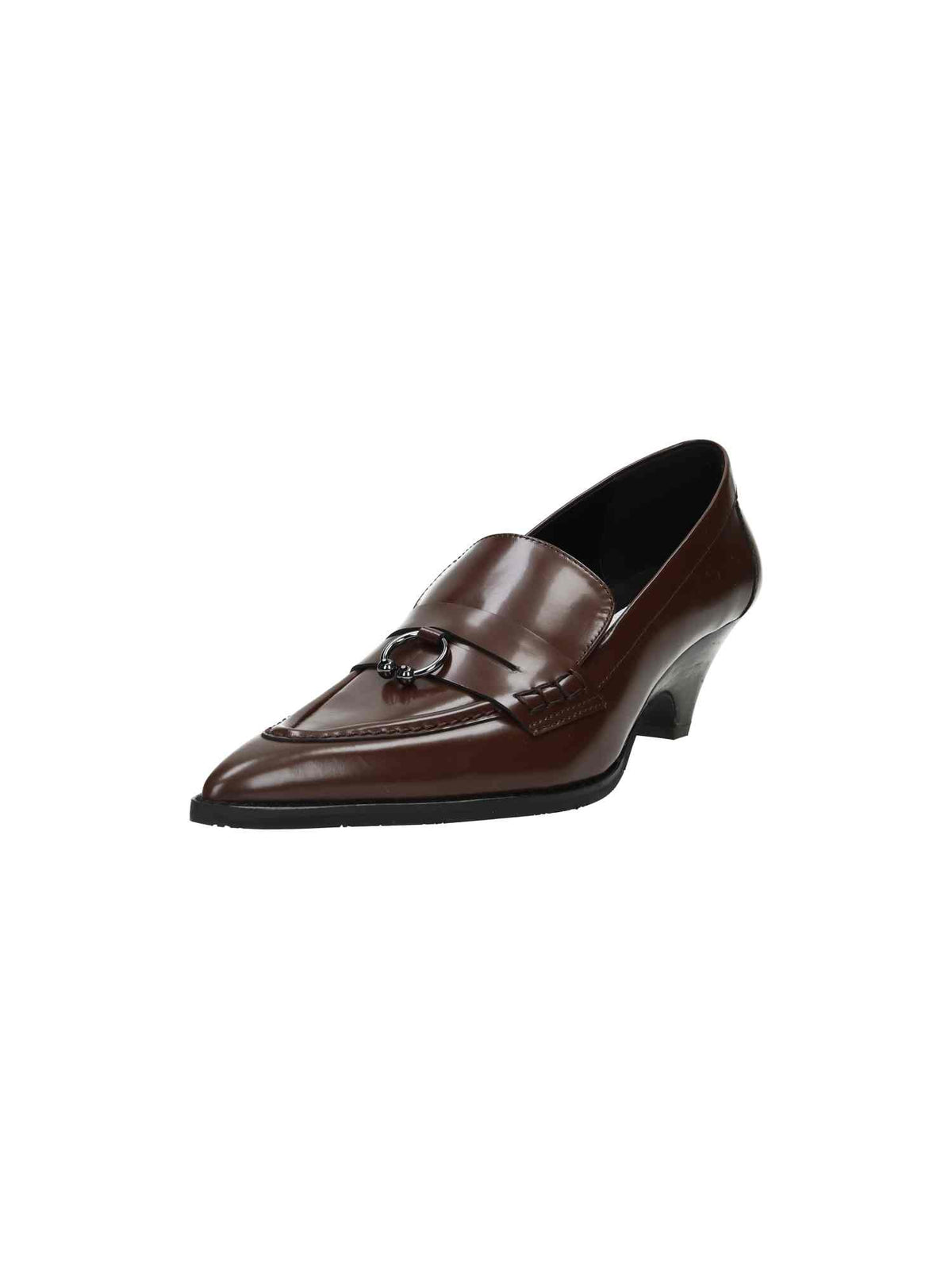 8250 Boston marron | Bildmaterial bereitgestellt von SHOES.PLEASE.