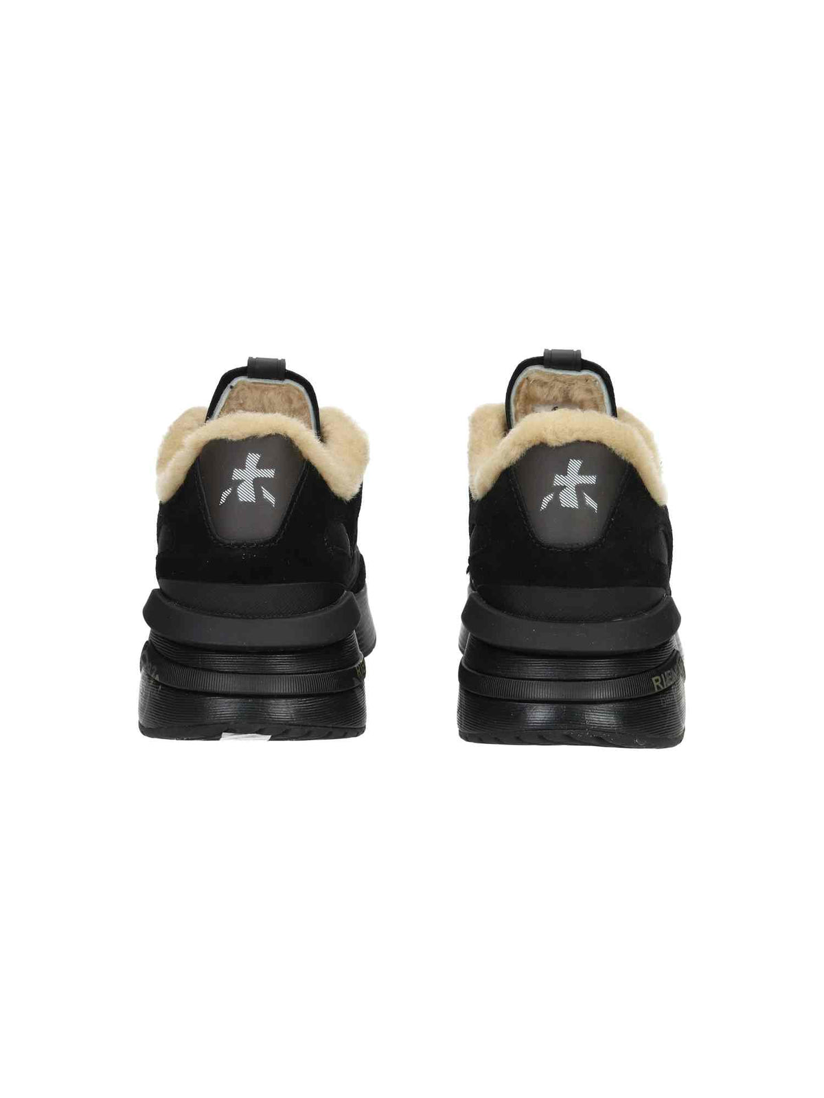 Moerund VAR 7795M black | Bildmaterial bereitgestellt von SHOES.PLEASE.