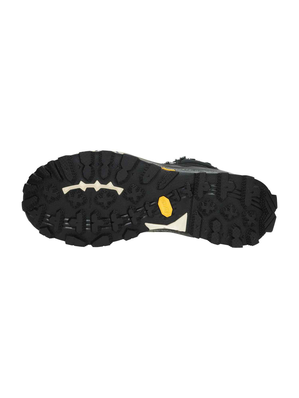 Midtreck VAR 442M black | Bildmaterial bereitgestellt von SHOES.PLEASE.