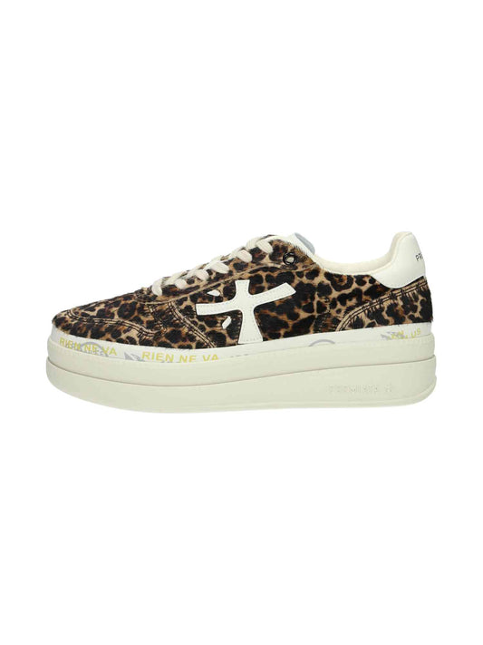 Micol VAR 7034 animalier leo