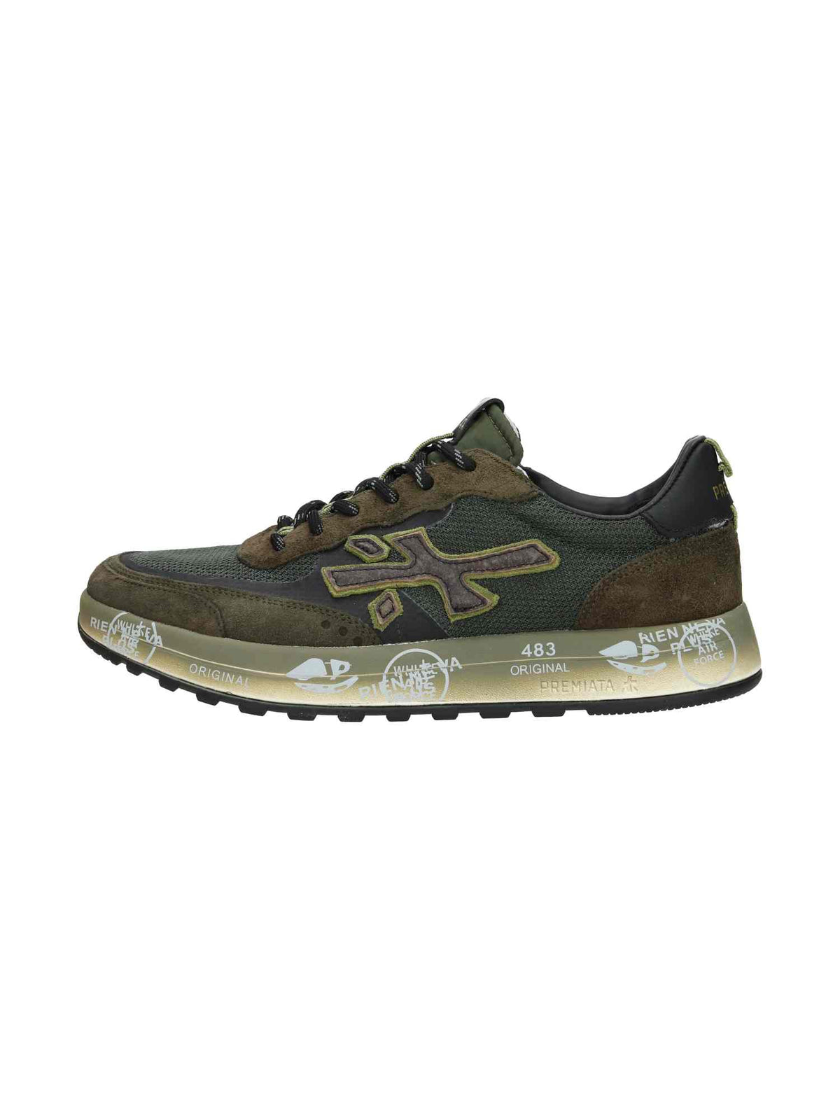 Nous VAR 7731 brown | Bildmaterial bereitgestellt von SHOES.PLEASE.