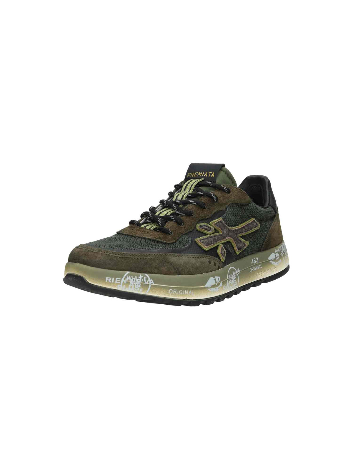 Nous VAR 7731 brown | Bildmaterial bereitgestellt von SHOES.PLEASE.