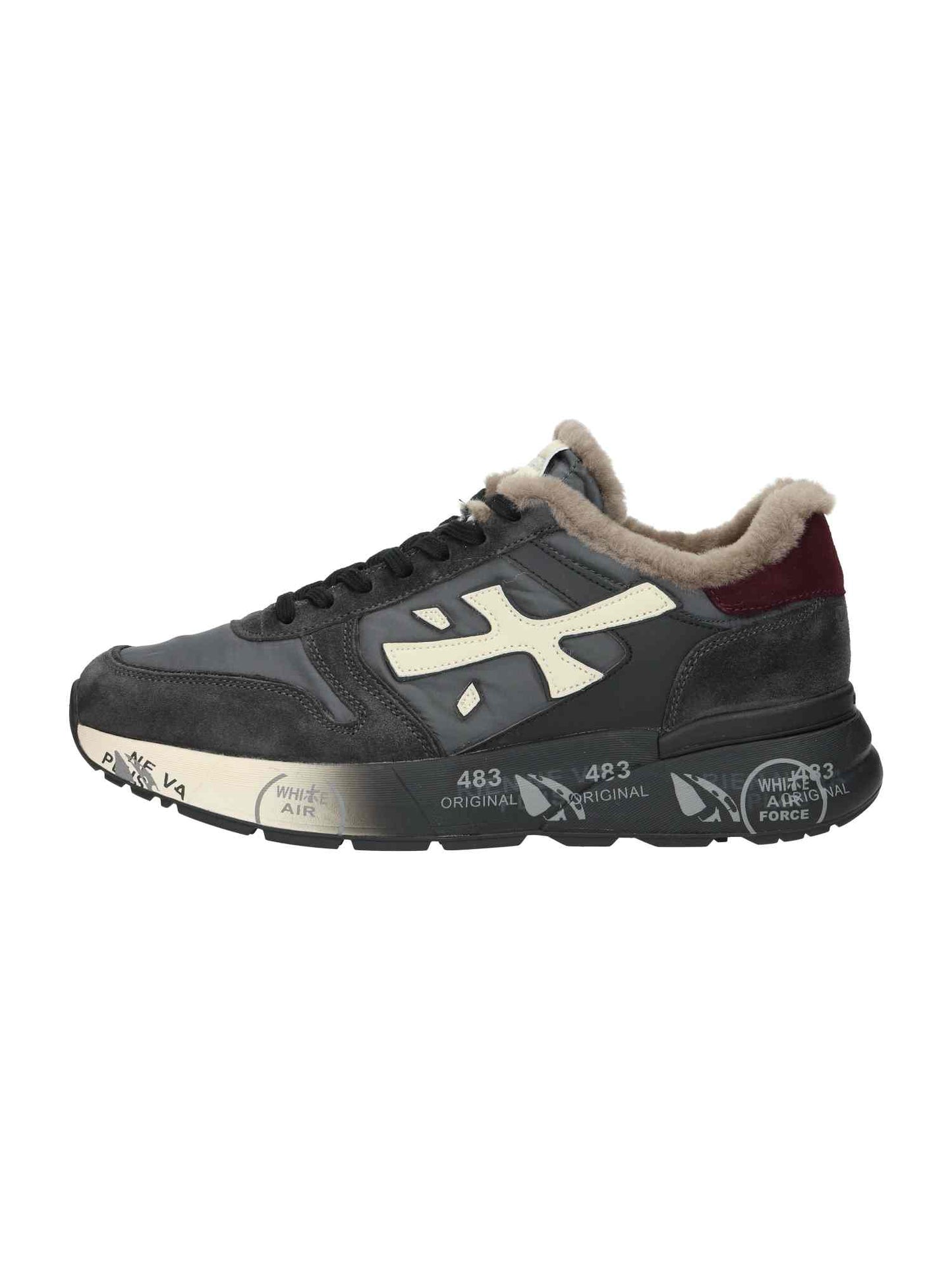 Mick VAR 7719M dark brown | Bildmaterial bereitgestellt von SHOES.PLEASE.