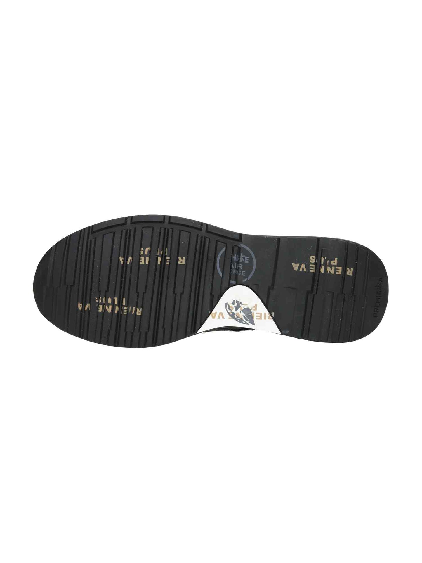 Mick VAR 7719M dark brown | Bildmaterial bereitgestellt von SHOES.PLEASE.