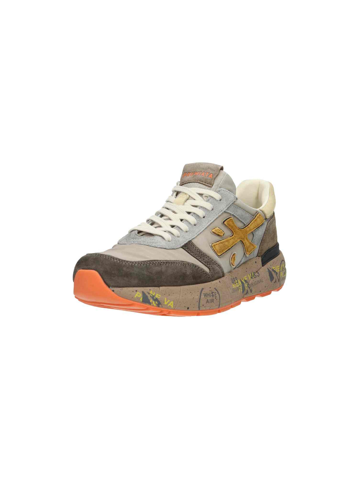 Mick VAR 7866 taupe/brown | Bildmaterial bereitgestellt von SHOES.PLEASE.