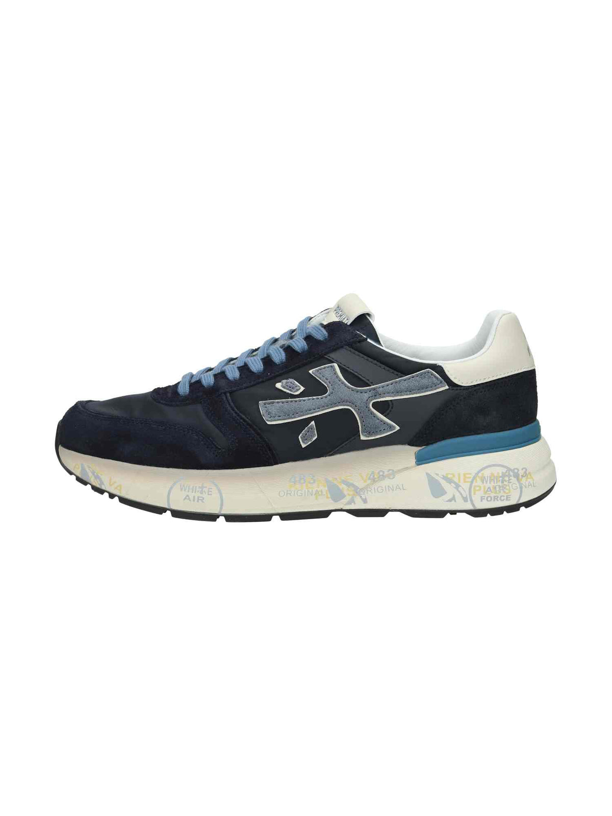 Mick VAR 7716 dark blue | Bildmaterial bereitgestellt von SHOES.PLEASE.