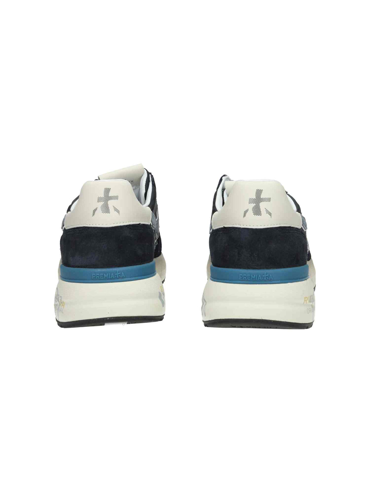 Mick VAR 7716 dark blue | Bildmaterial bereitgestellt von SHOES.PLEASE.