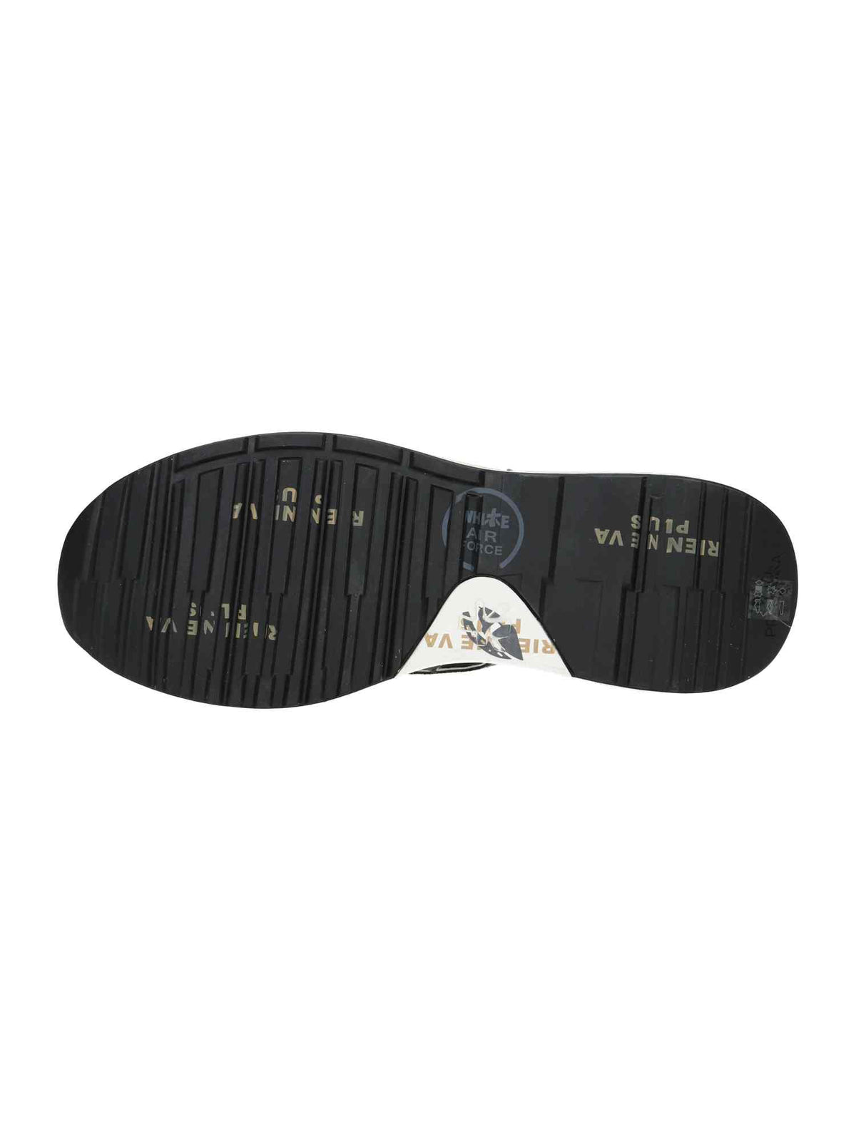 Mick VAR 7716 dark blue | Bildmaterial bereitgestellt von SHOES.PLEASE.