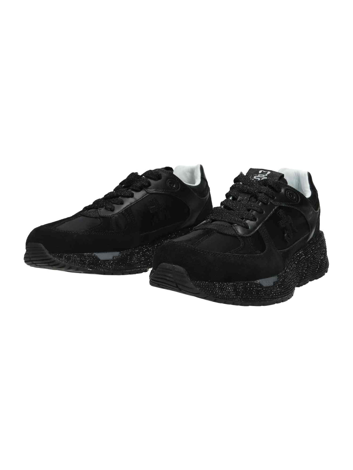 Mased VAR 7094 black | Bildmaterial bereitgestellt von SHOES.PLEASE.