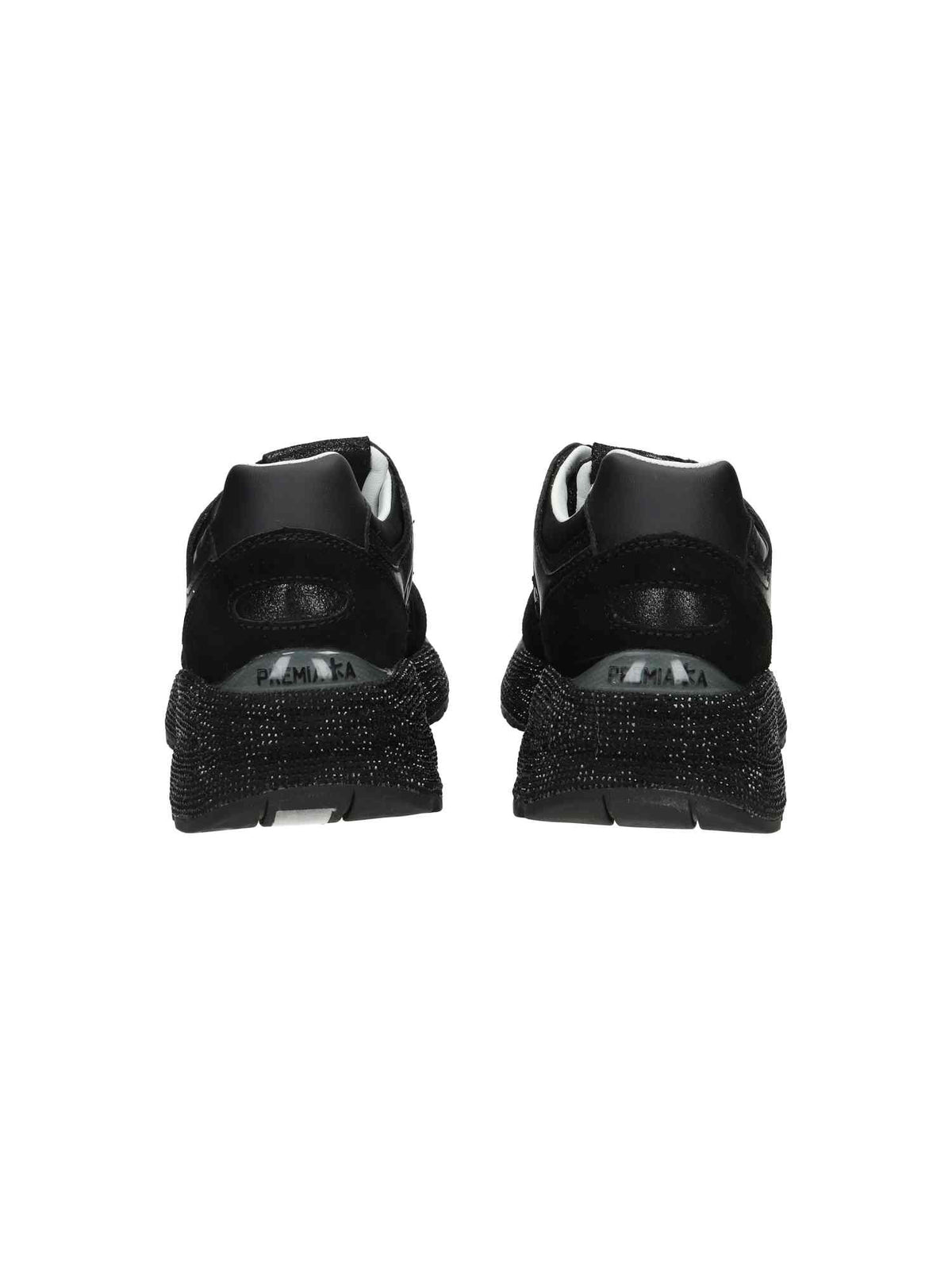 Mased VAR 7094 black | Bildmaterial bereitgestellt von SHOES.PLEASE.