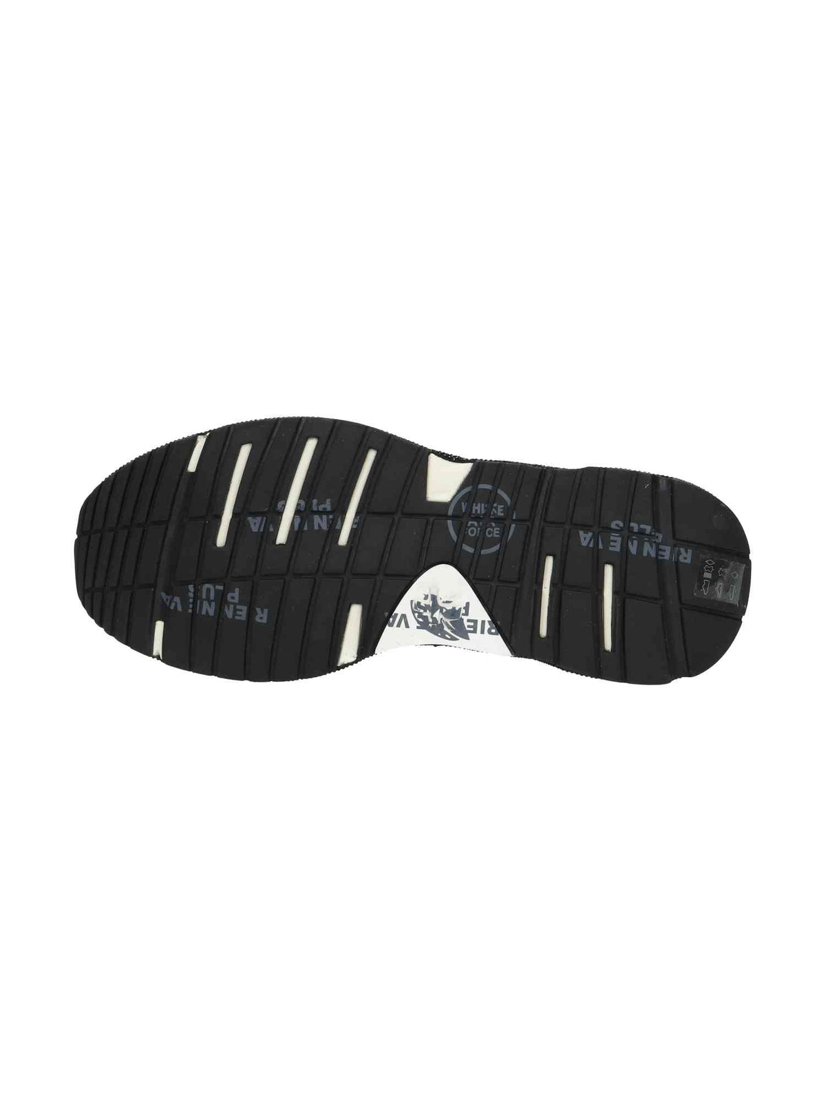 Mased VAR 7094 black | Bildmaterial bereitgestellt von SHOES.PLEASE.