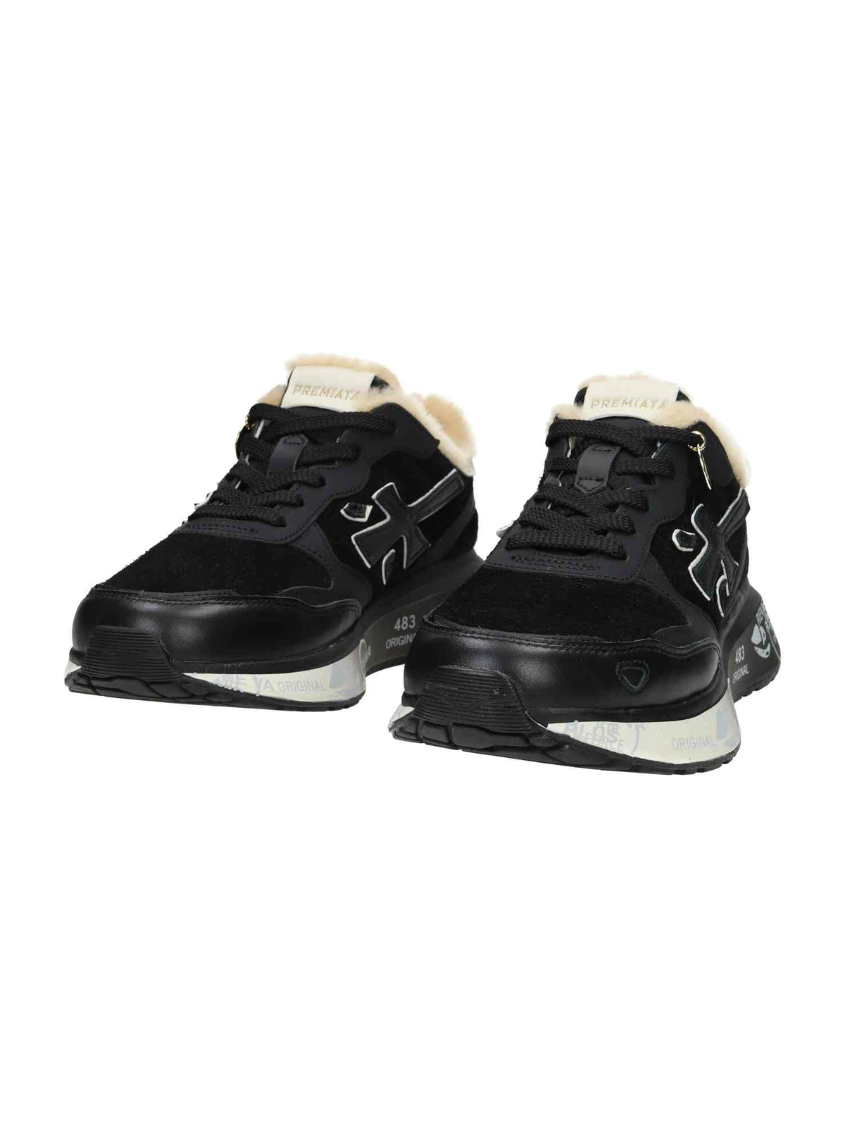 Lauryn VAR 7803M black | Bildmaterial bereitgestellt von SHOES.PLEASE.
