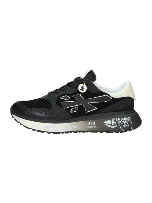 Lauryn VAR 7803 black