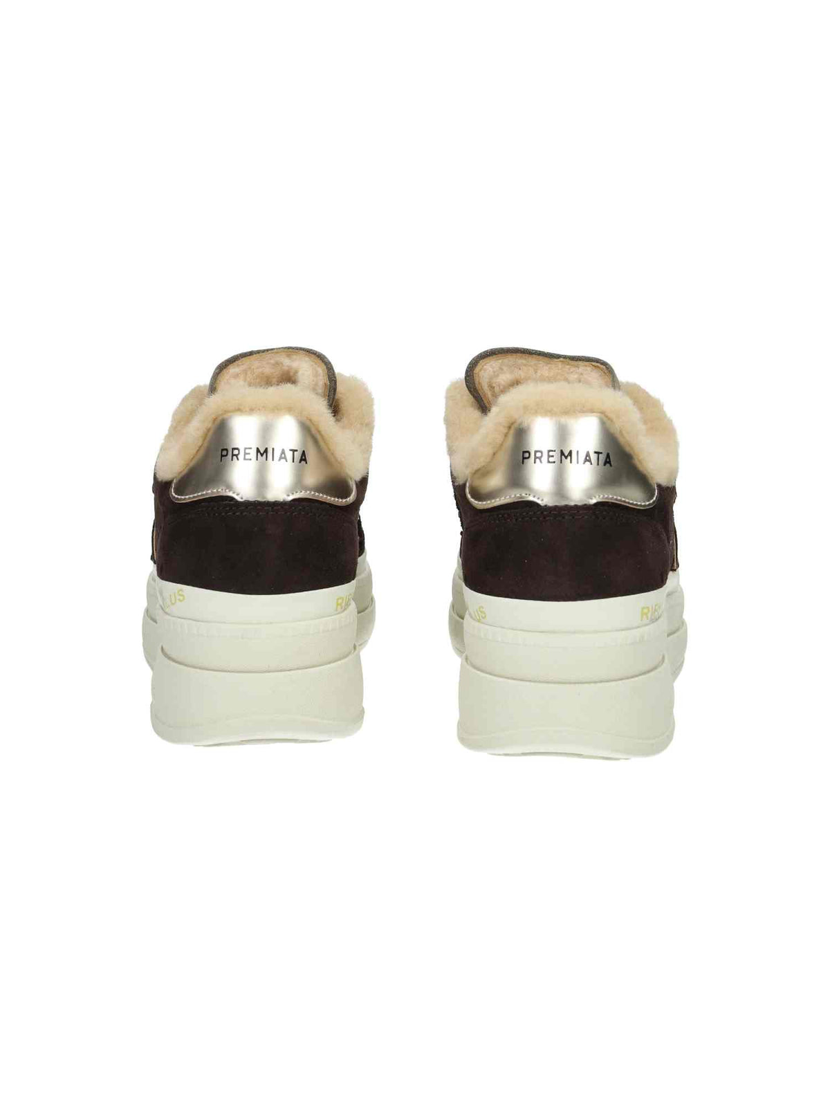 Micol VAR 7894M brown | Bildmaterial bereitgestellt von SHOES.PLEASE.