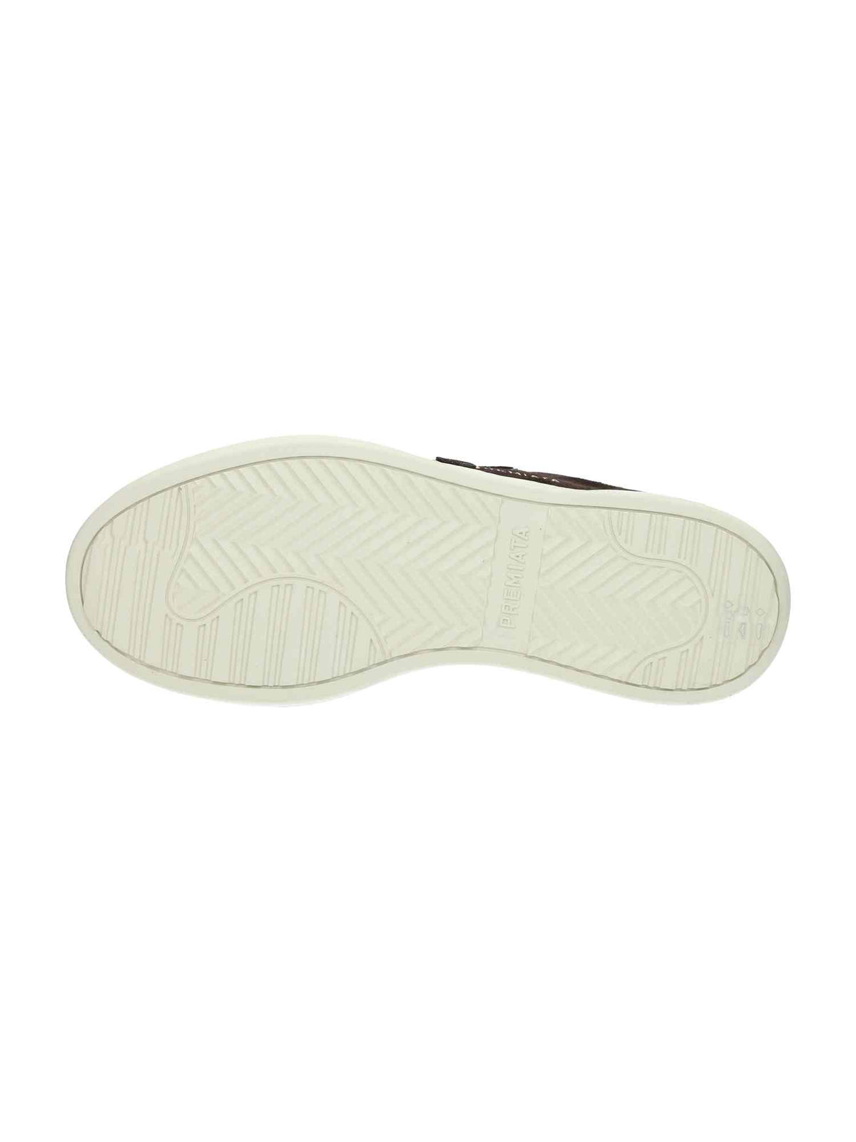 Micol VAR 7894M brown | Bildmaterial bereitgestellt von SHOES.PLEASE.