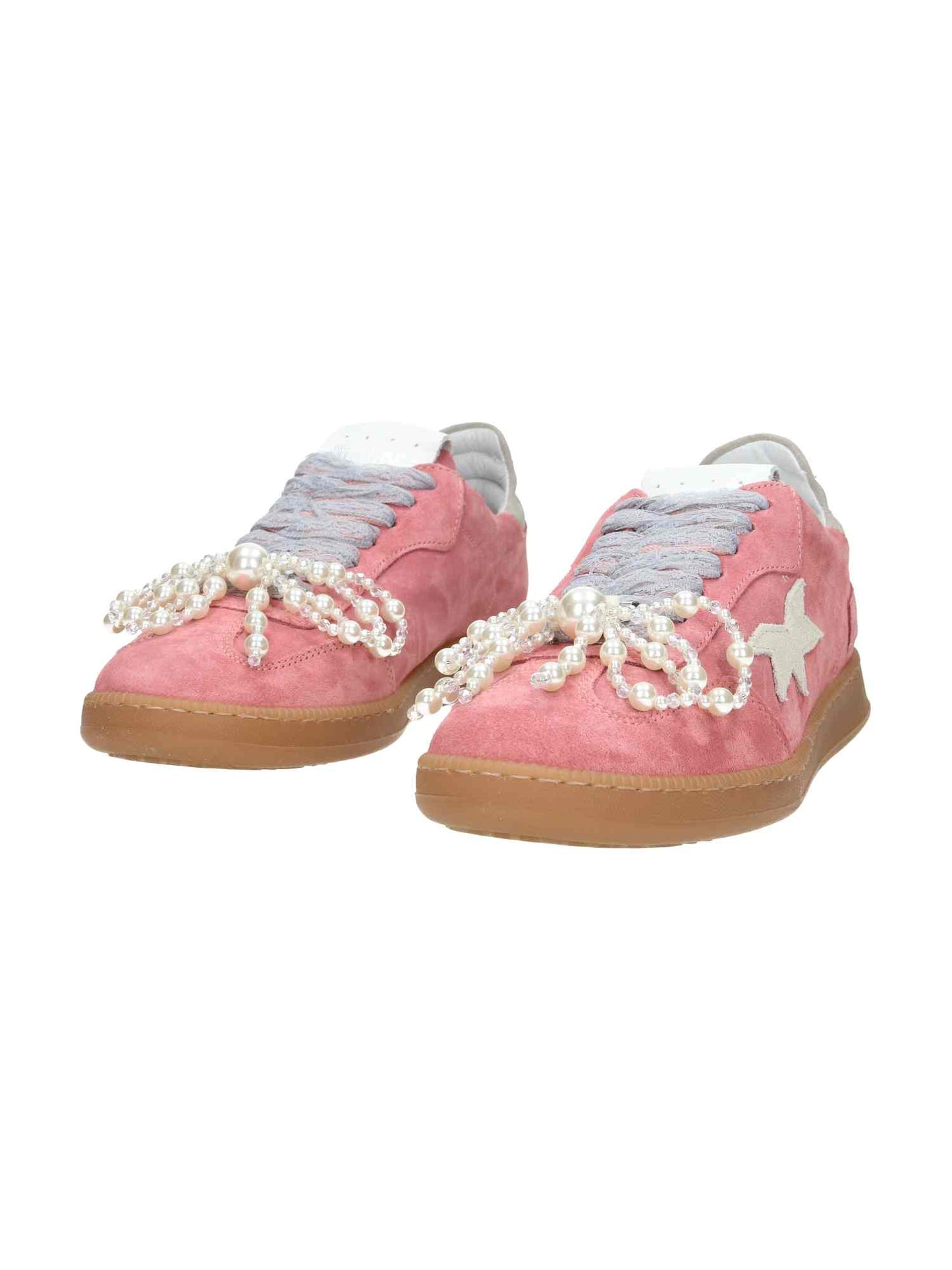 526ACCR-82 London old rose | Bildmaterial bereitgestellt von SHOES.PLEASE.