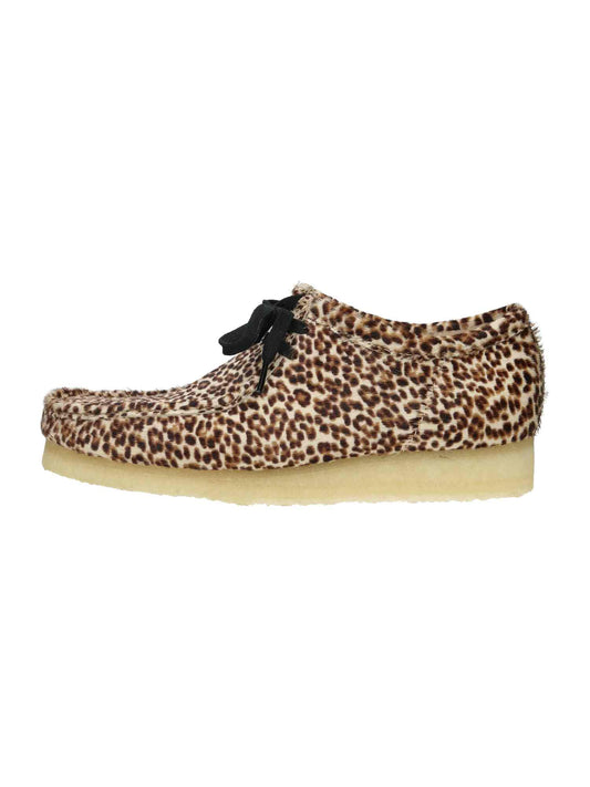 Wallabee-leoprad-print