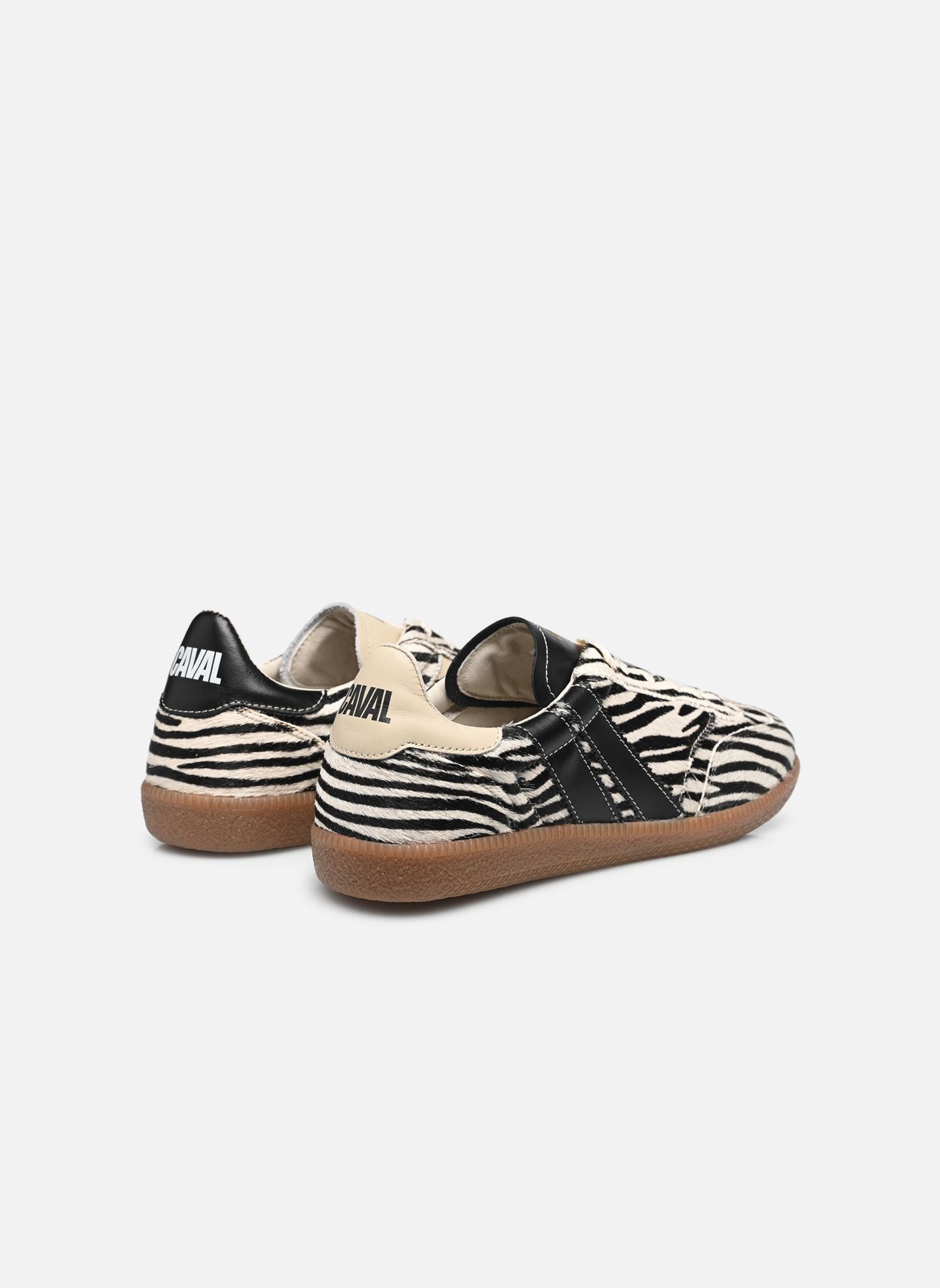Pulse zebra obsession | Bildmaterial bereitgestellt von SHOES.PLEASE.