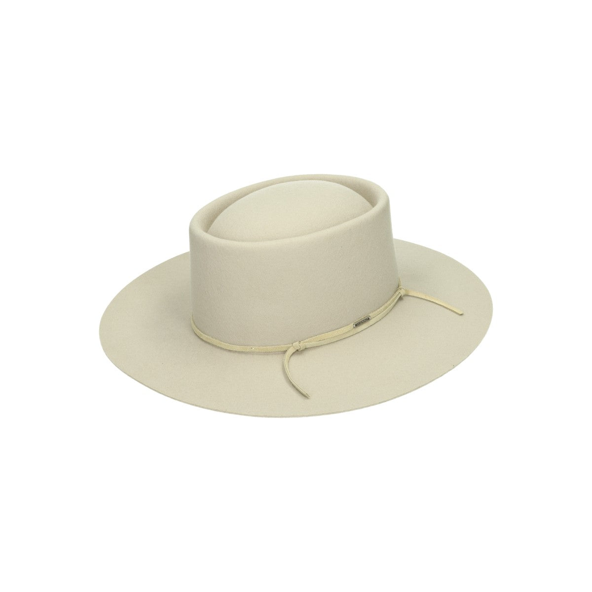 VALE HAT beige | Bildmaterial bereitgestellt von SHOES.PLEASE.