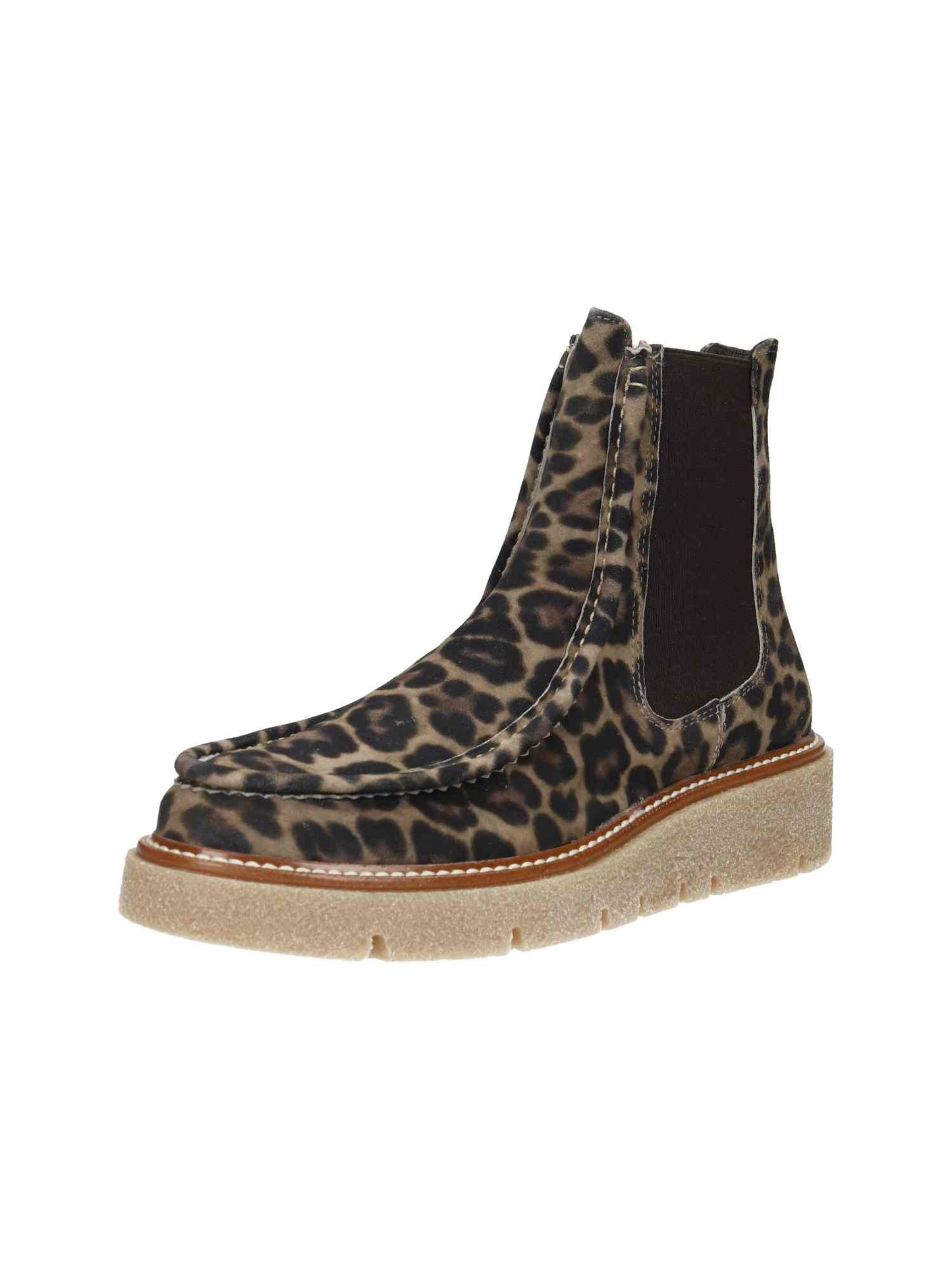 ANTE LEOPARDO beige | Bildmaterial bereitgestellt von SHOES.PLEASE.
