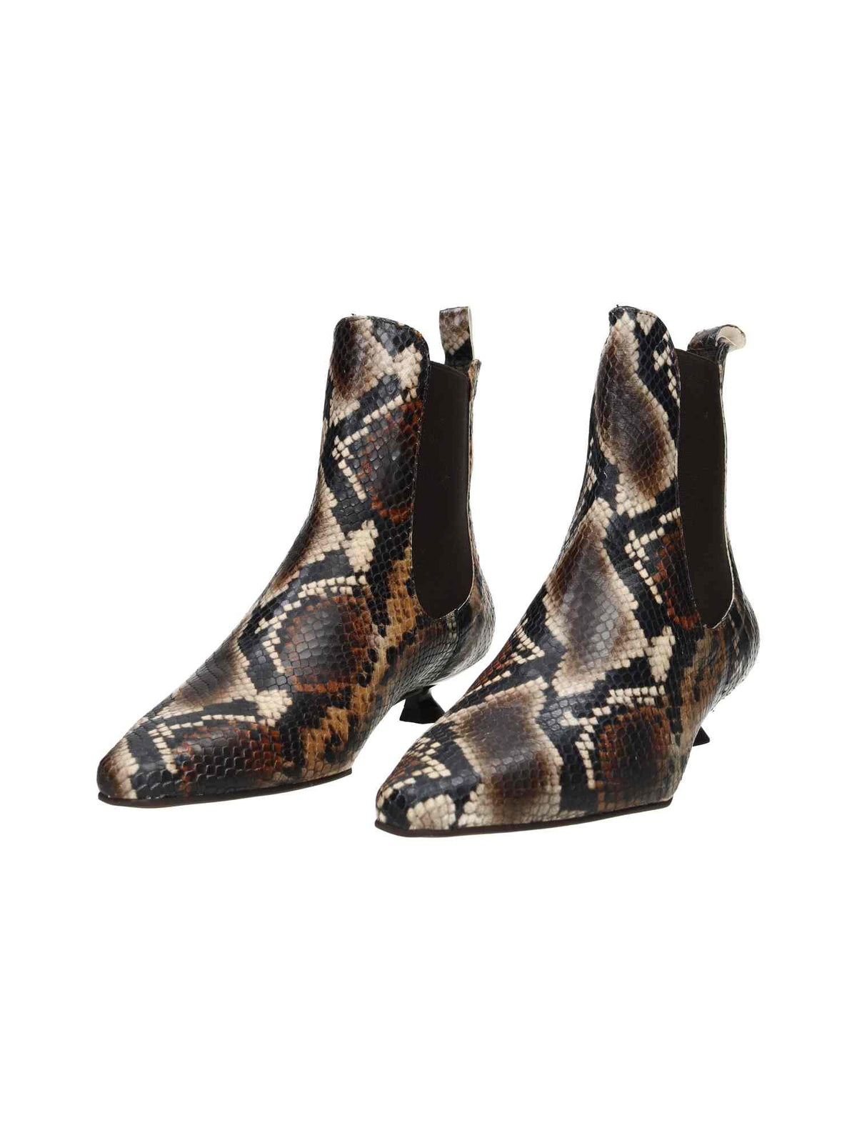 PYTON testa | Bildmaterial bereitgestellt von SHOES.PLEASE.