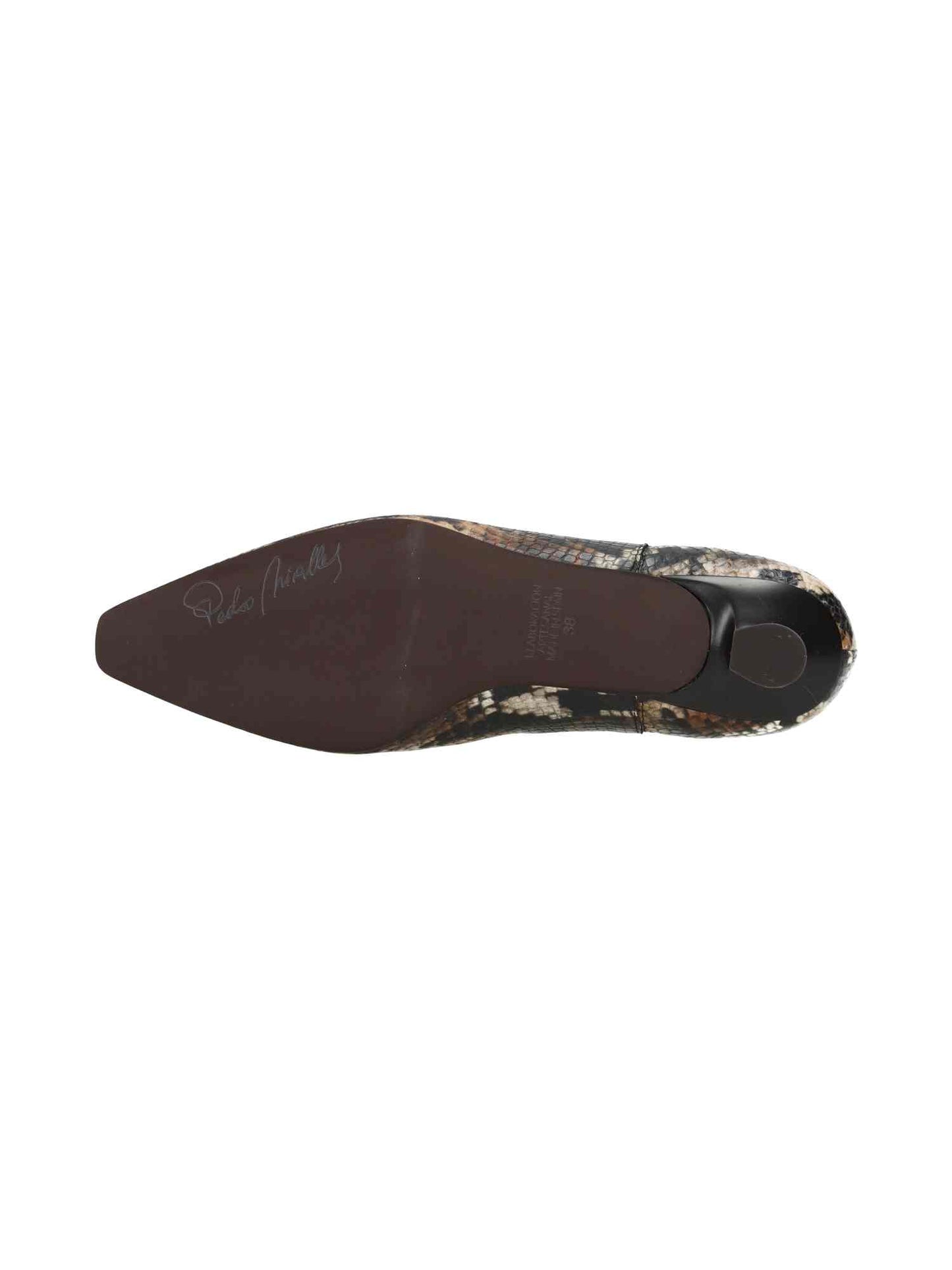 PYTON testa | Bildmaterial bereitgestellt von SHOES.PLEASE.