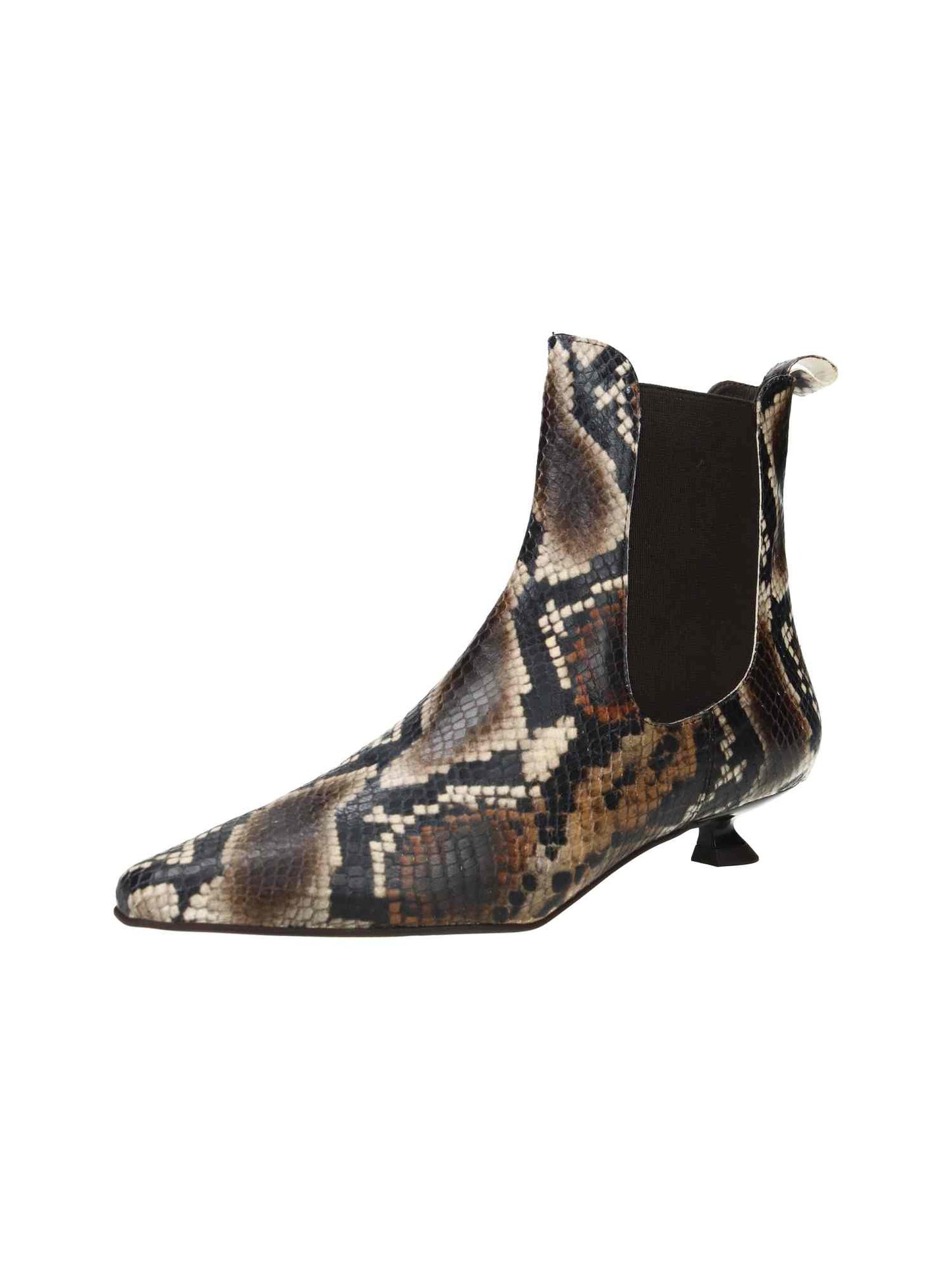 PYTON testa | Bildmaterial bereitgestellt von SHOES.PLEASE.